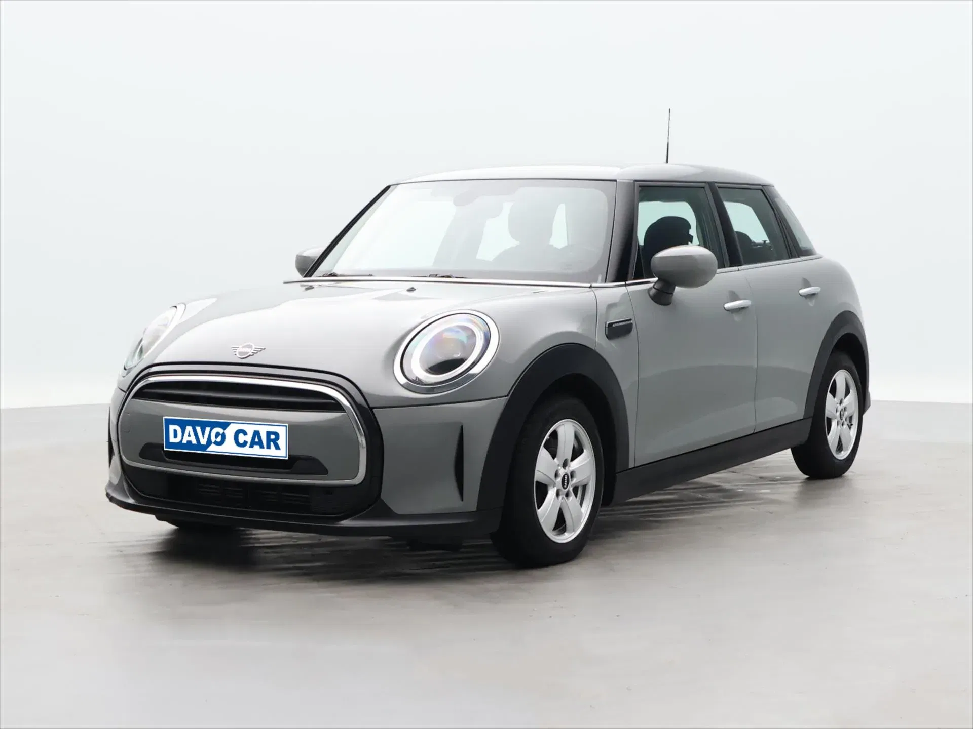 Mini Cooper - Náhled 3