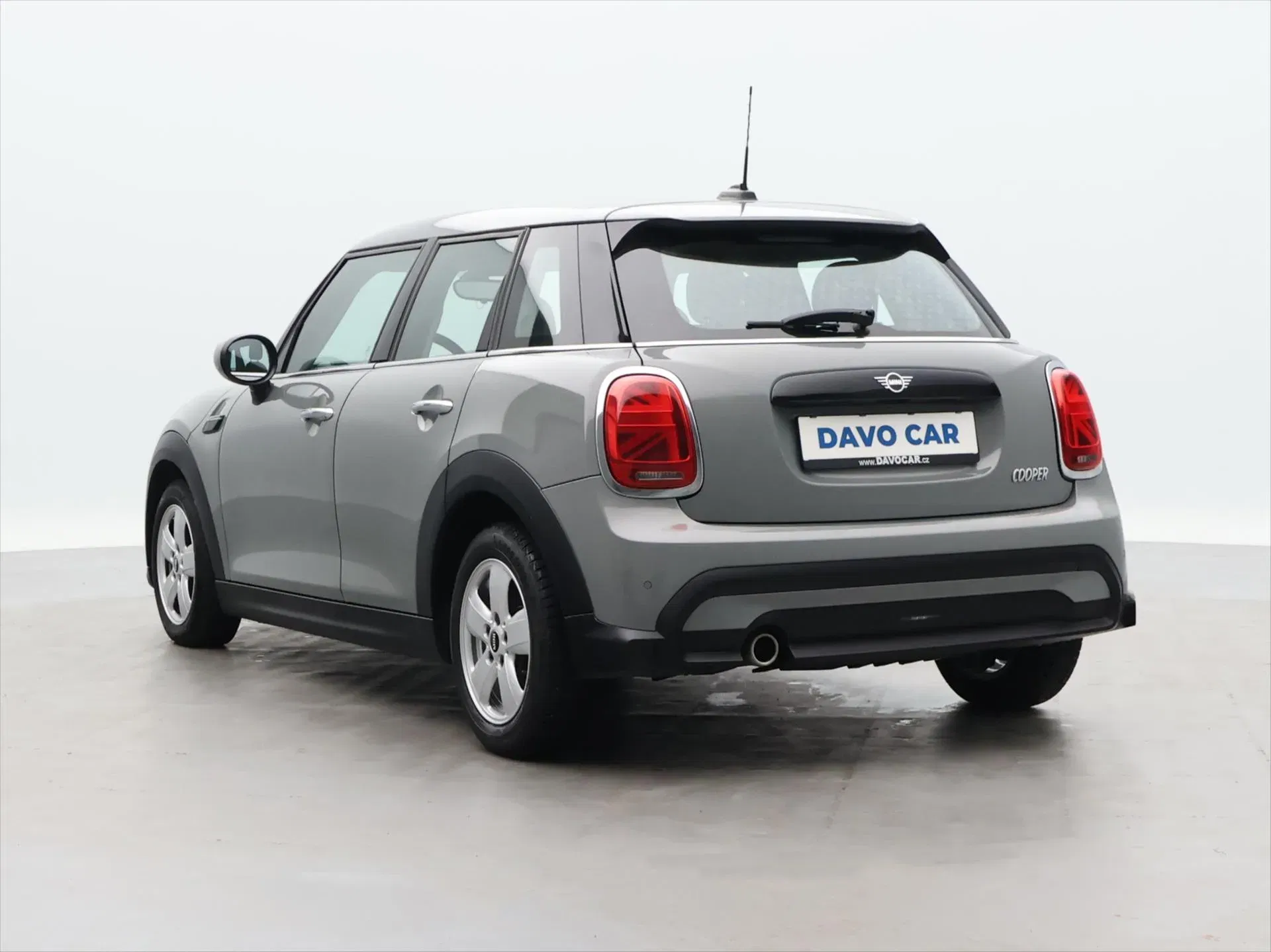 Mini Cooper - Náhled 5