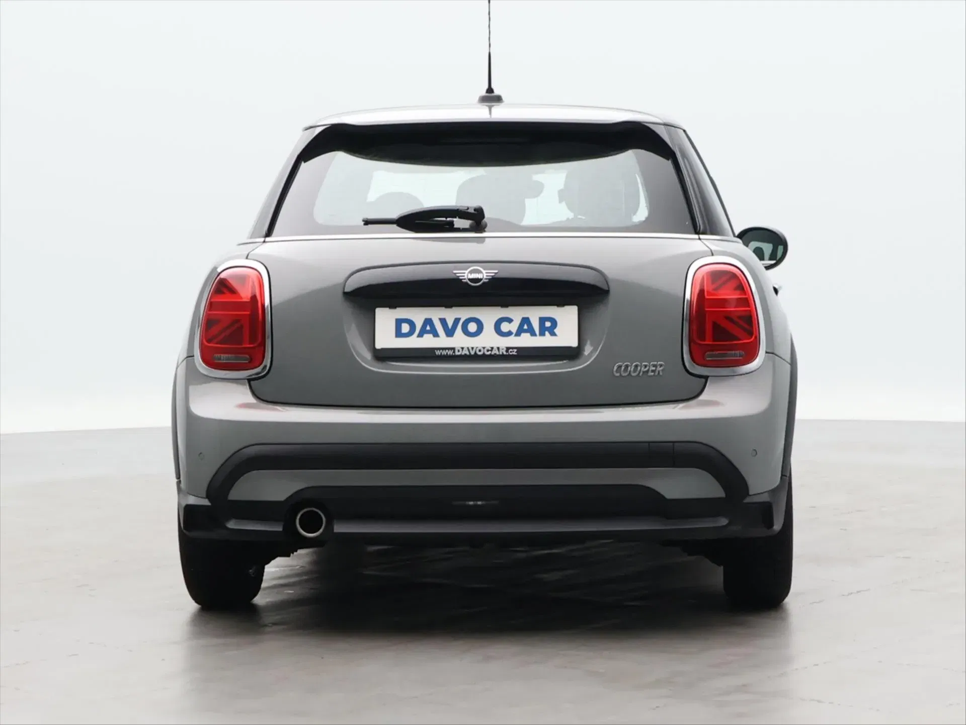 Mini Cooper - Náhled 6