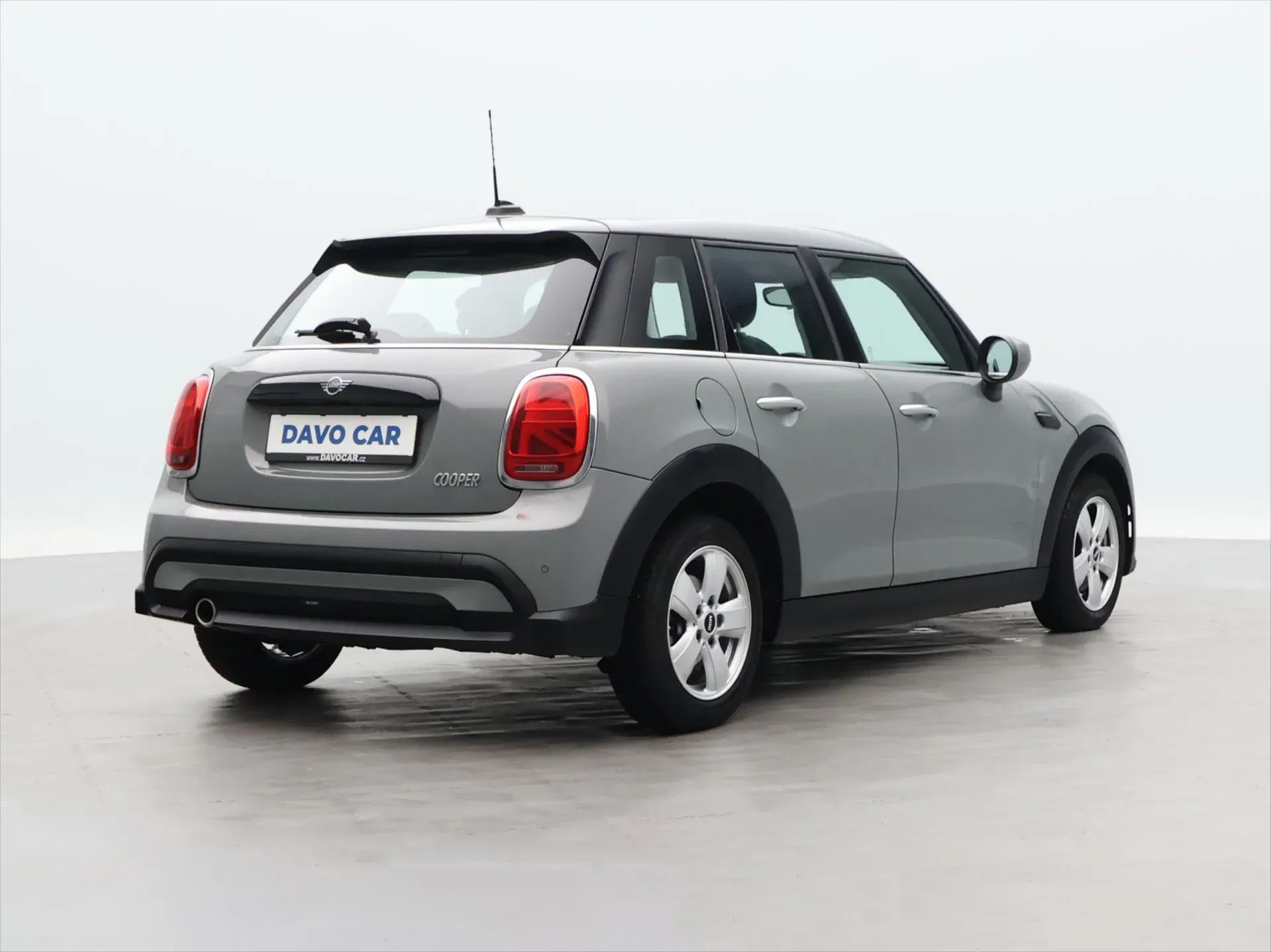 Mini Cooper - Náhled 7