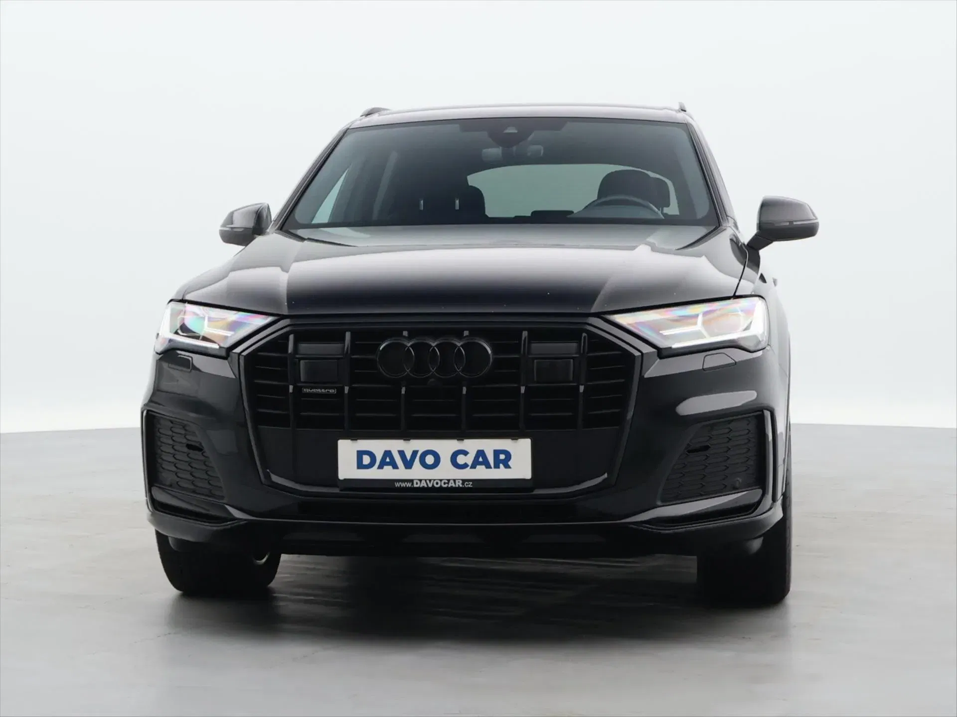 Audi Q7 - Náhled 2