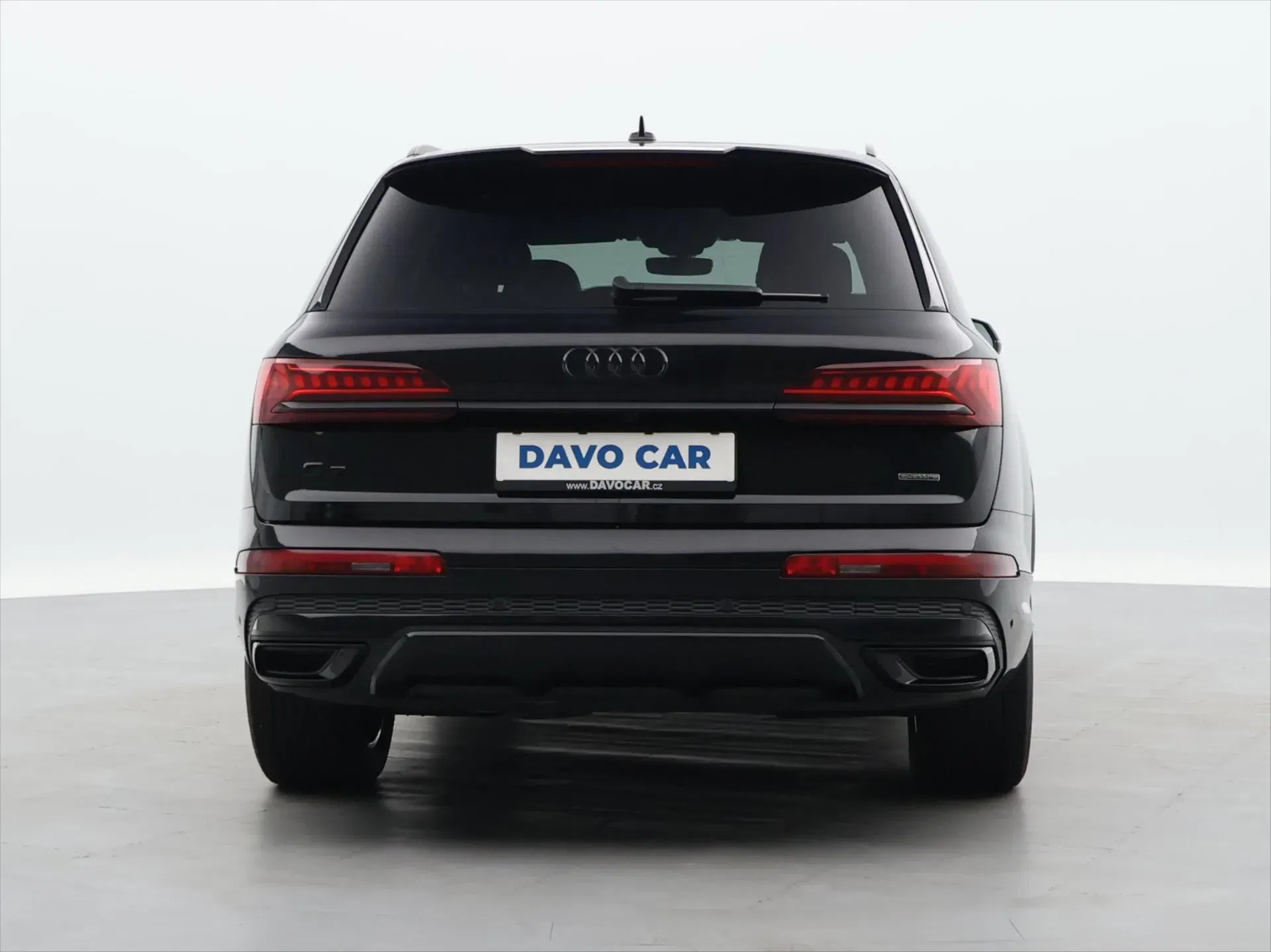 Audi Q7 - Náhled 6