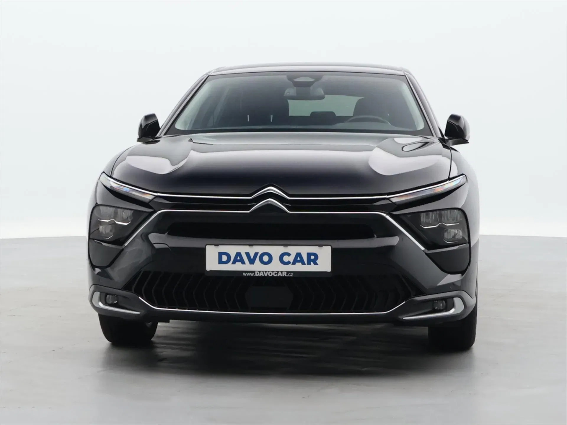 Citroën C5 X - Náhled 2