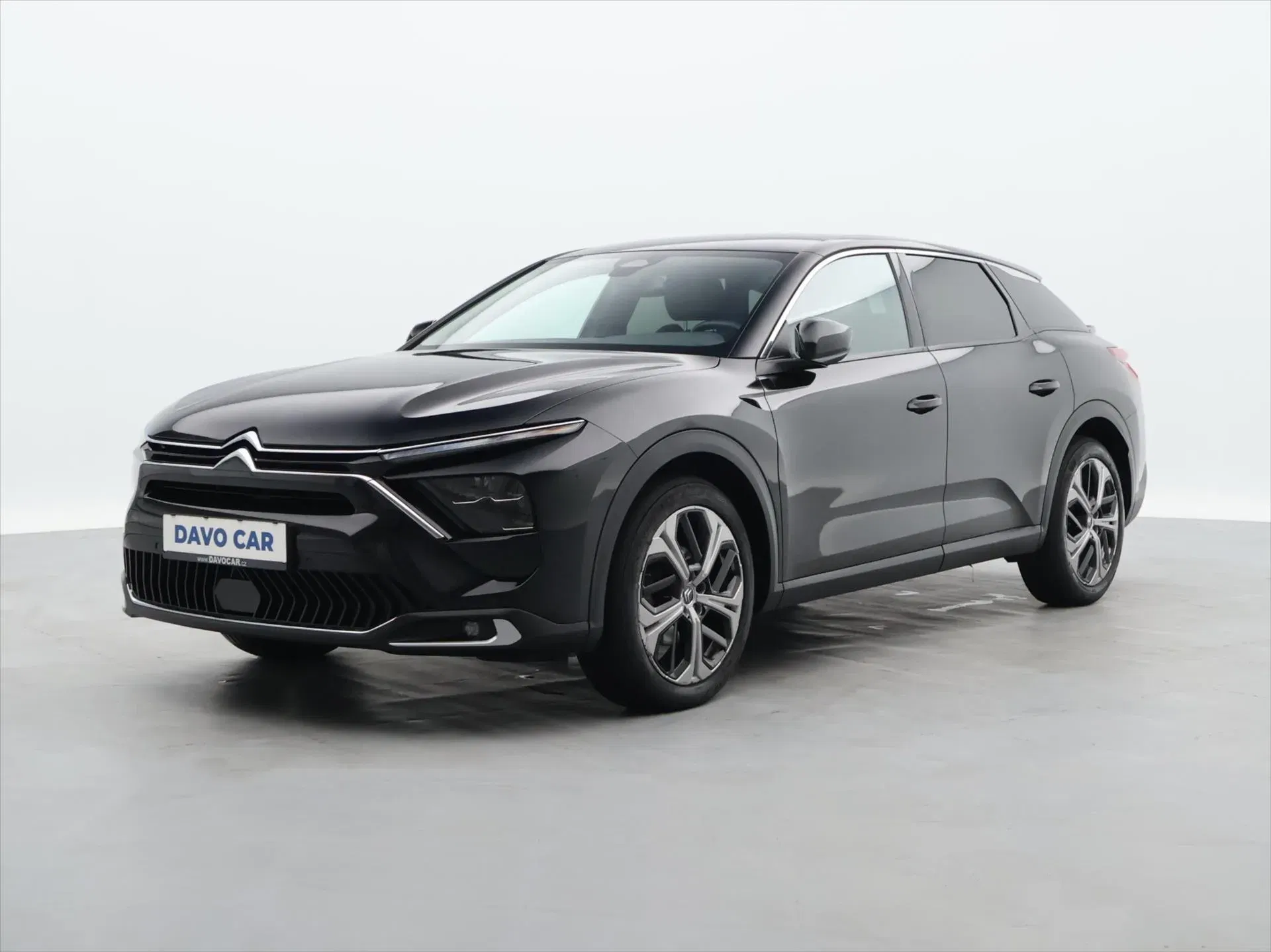 Citroën C5 X - Náhled 3