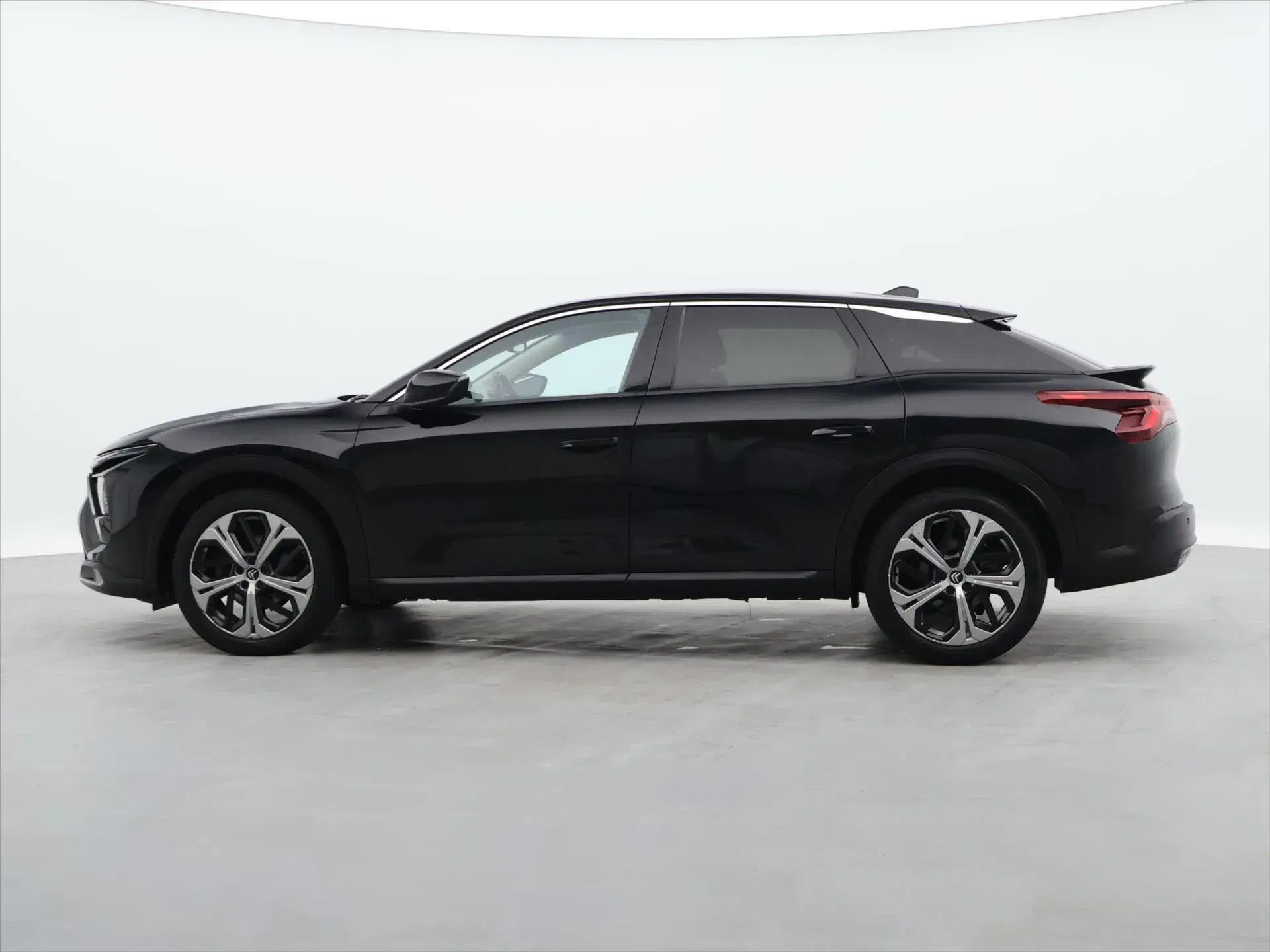 Citroën C5 X - Náhled 4