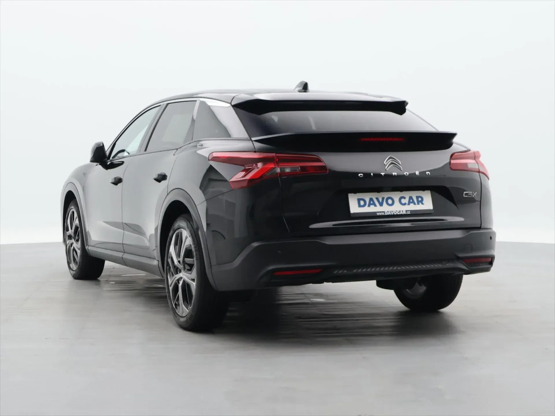 Citroën C5 X - Náhled 5