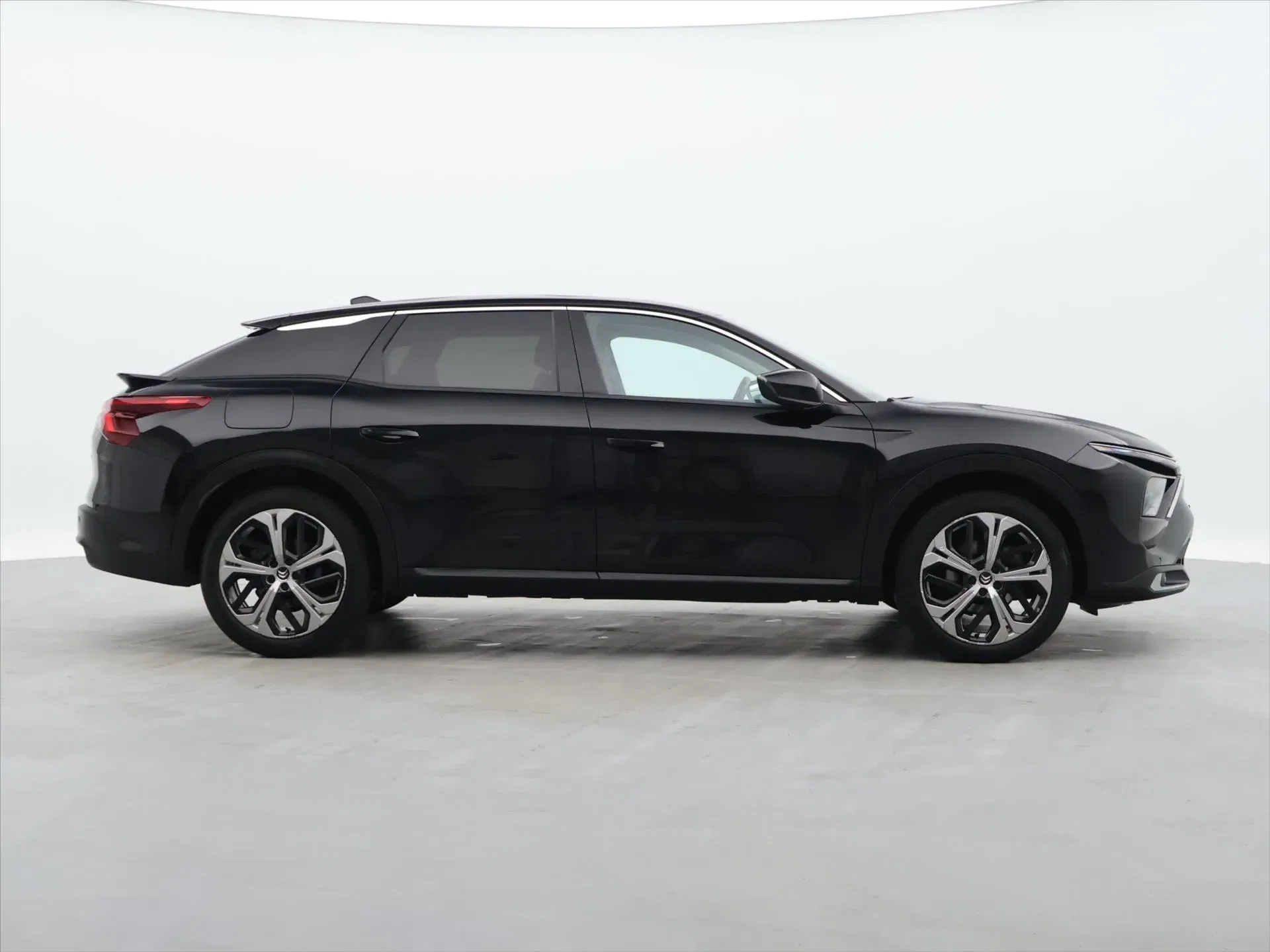 Citroën C5 X - Náhled 8