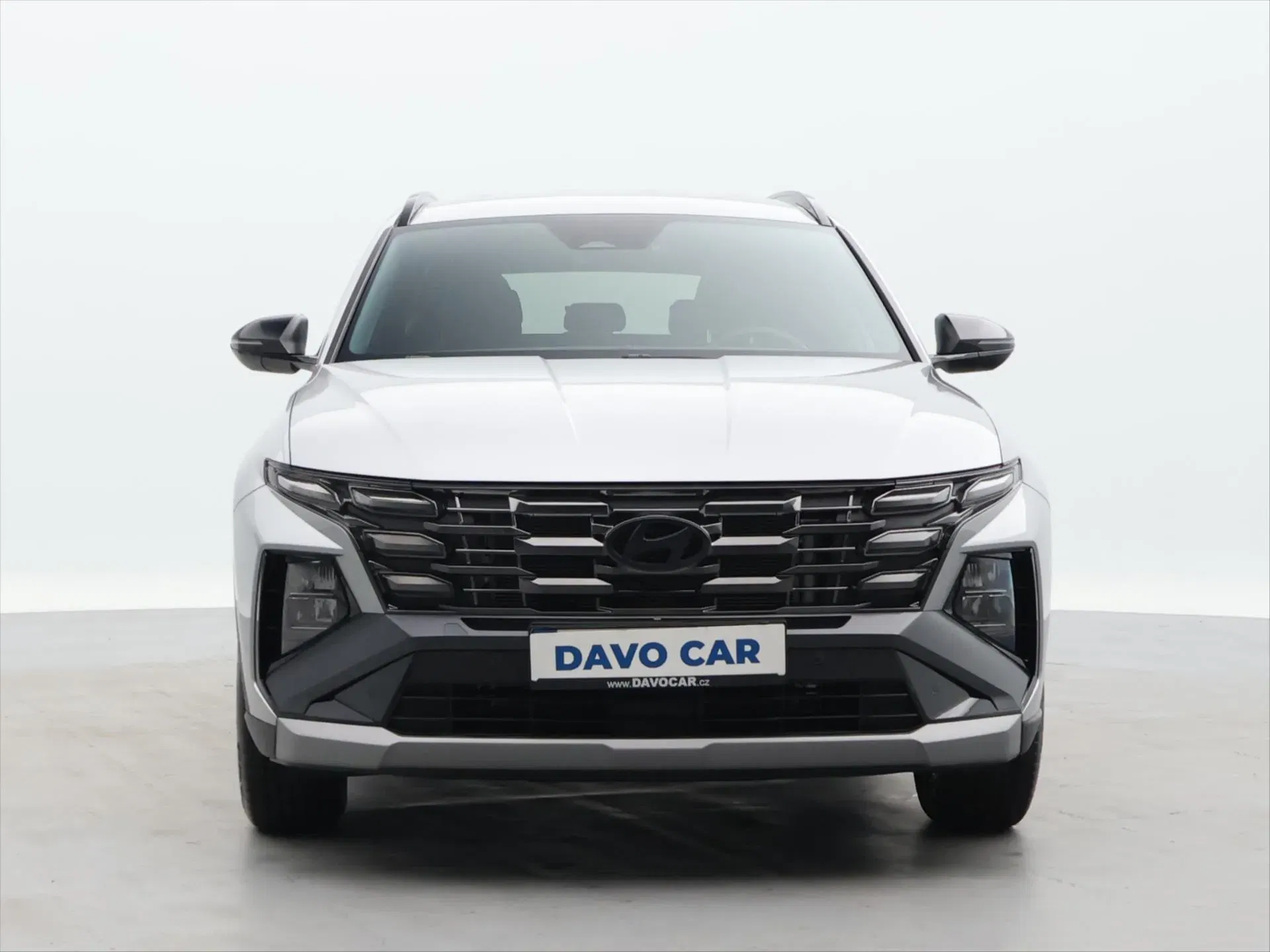 Hyundai Tucson - Náhled 2