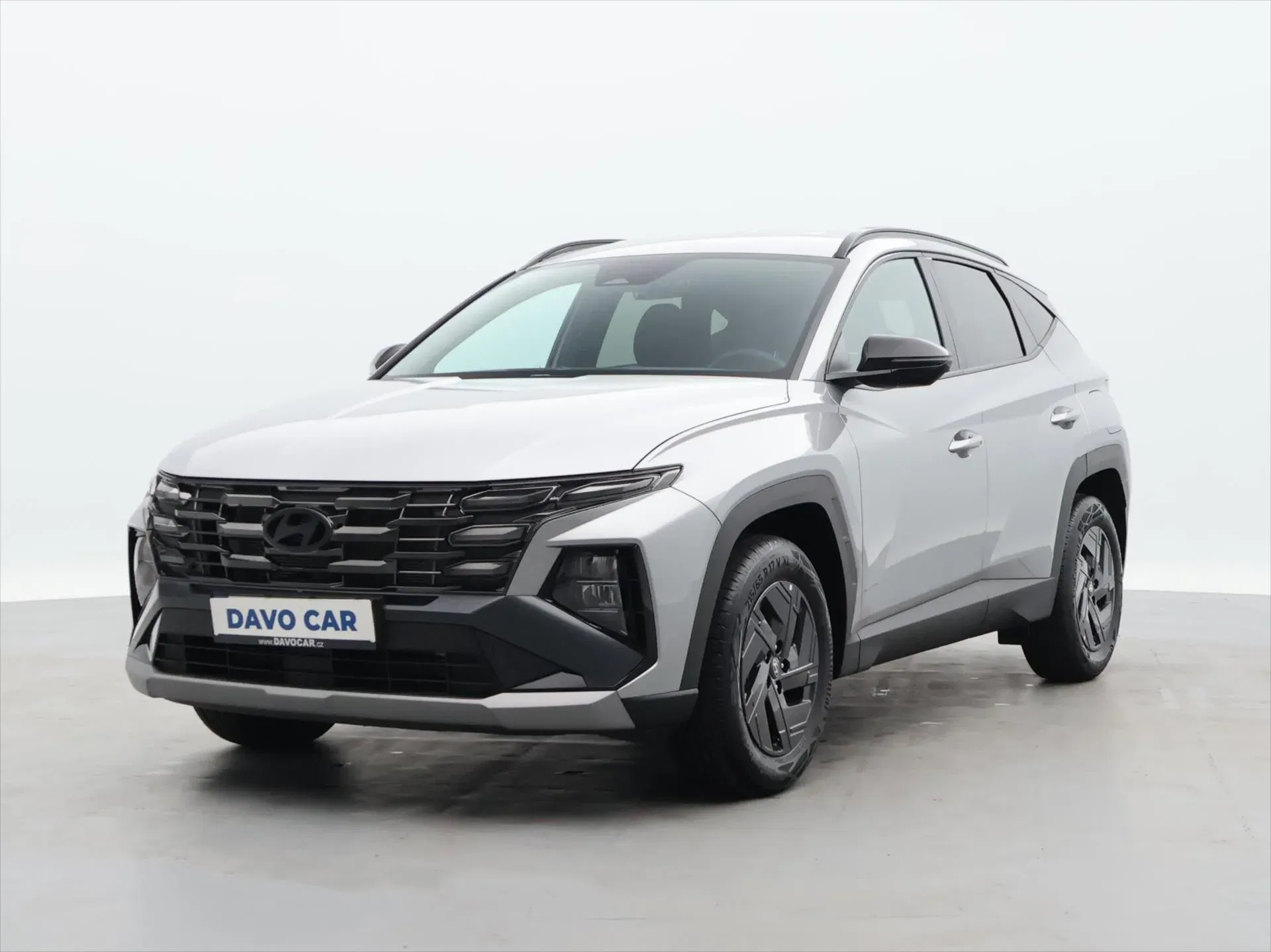 Hyundai Tucson - Náhled 3