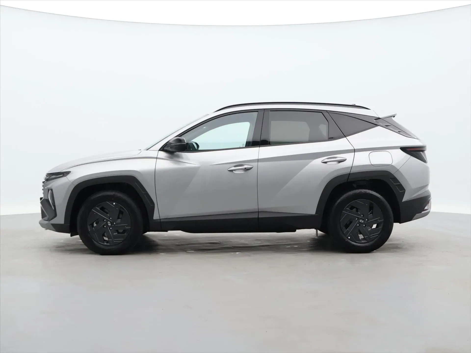 Hyundai Tucson - Náhled 4