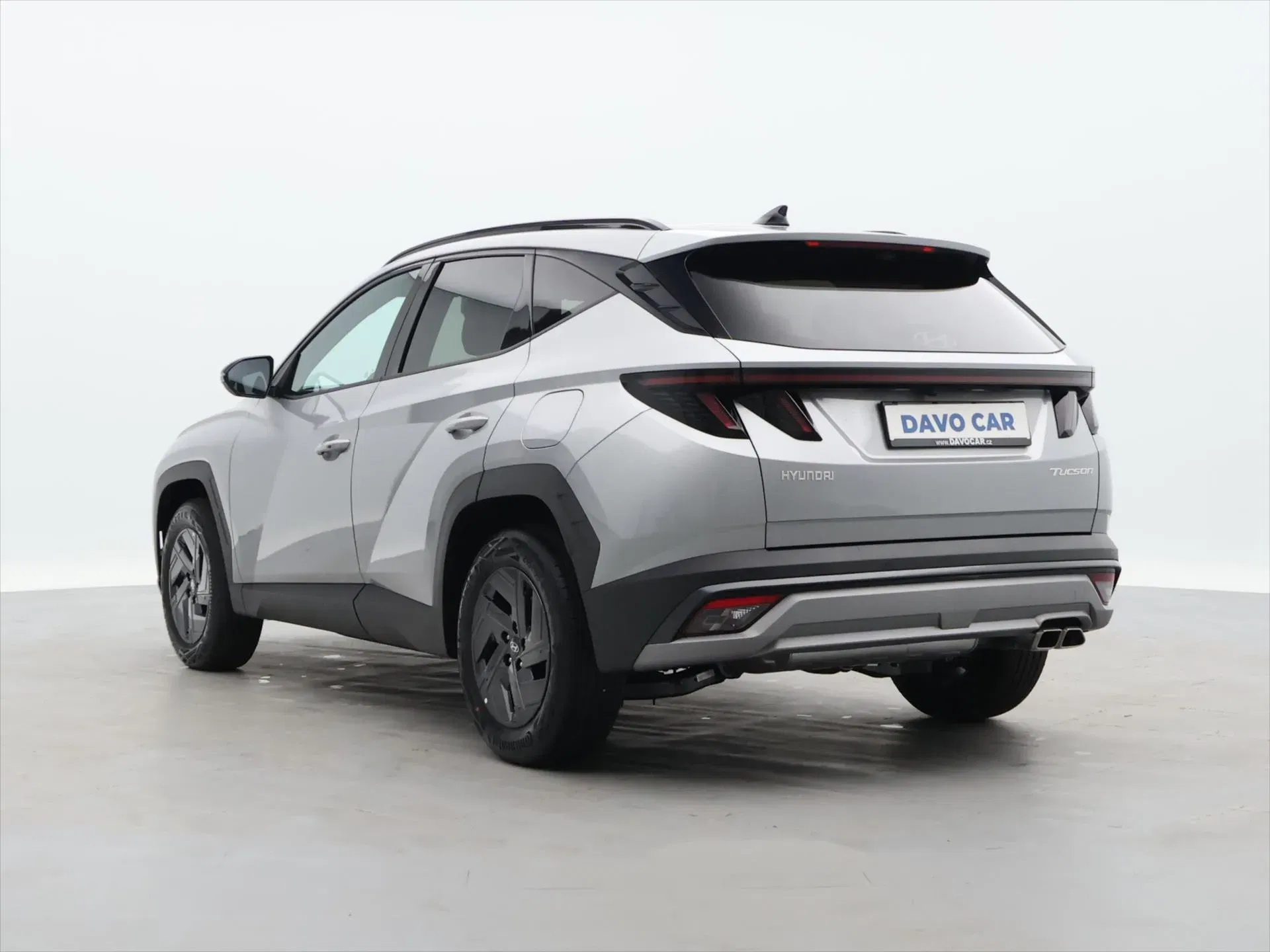 Hyundai Tucson - Náhled 5