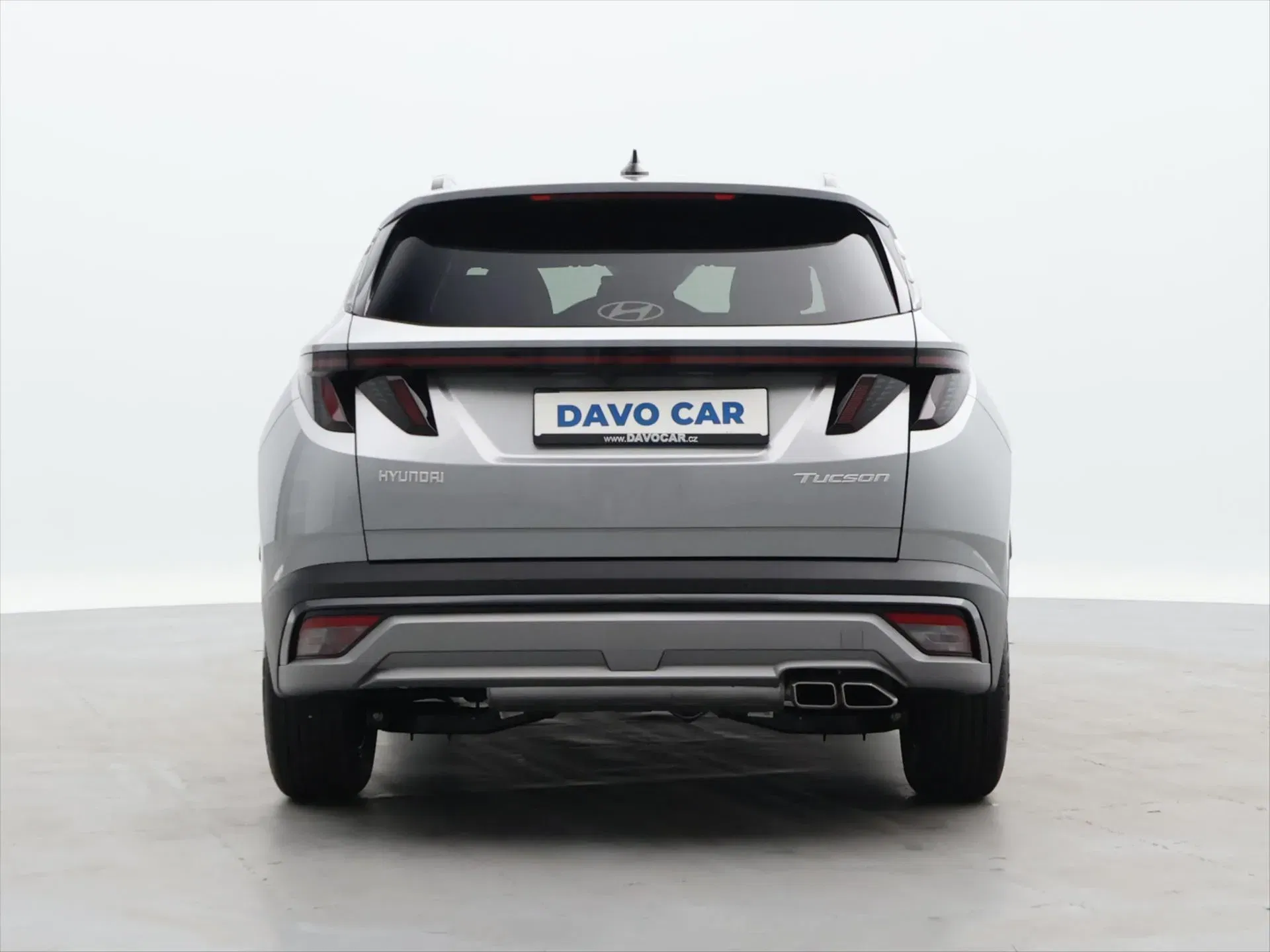 Hyundai Tucson - Náhled 6