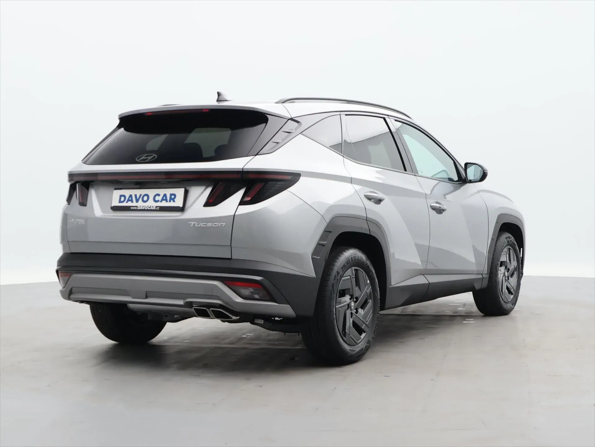 Hyundai Tucson - Náhled 7
