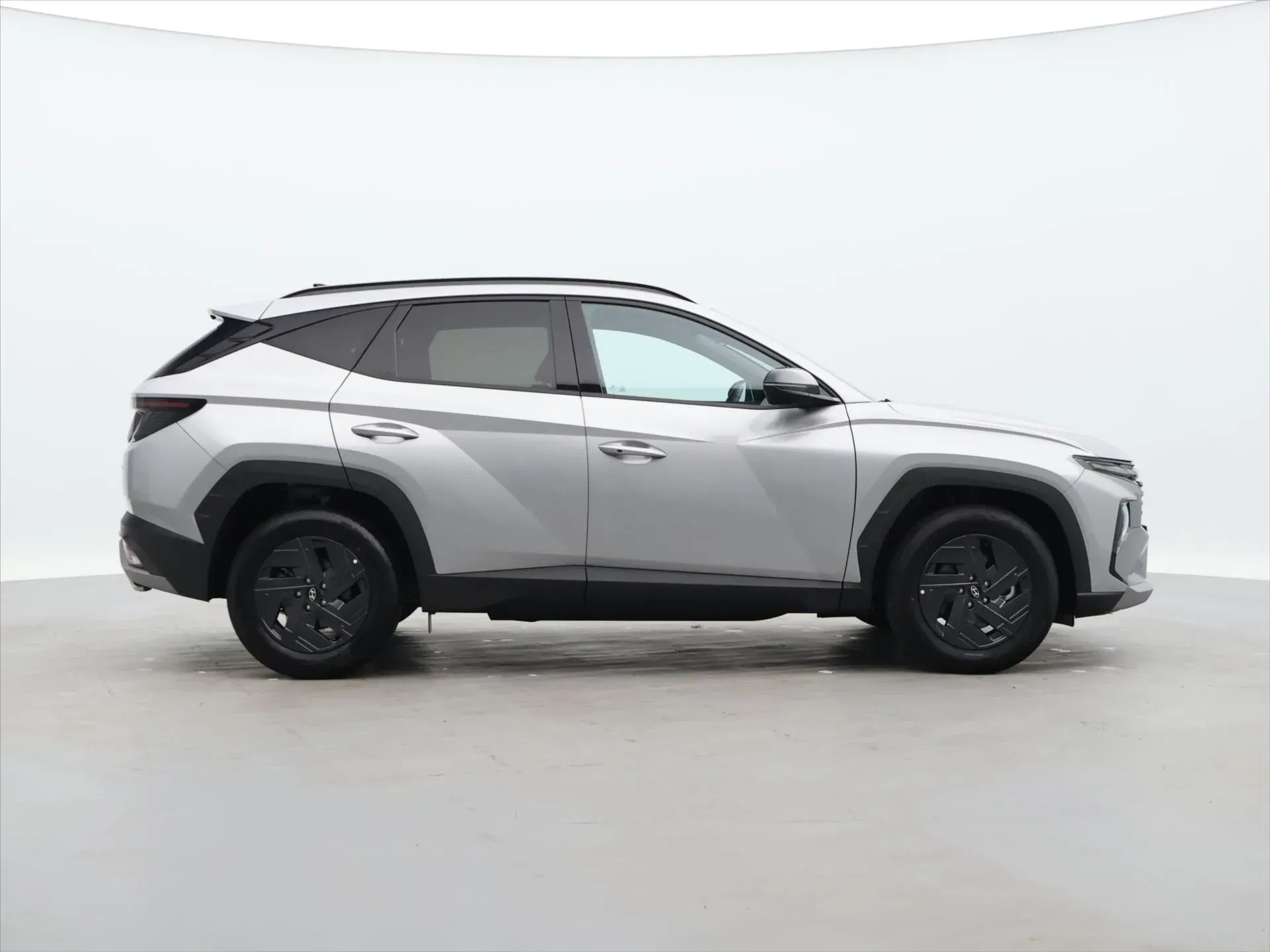 Hyundai Tucson - Náhled 8