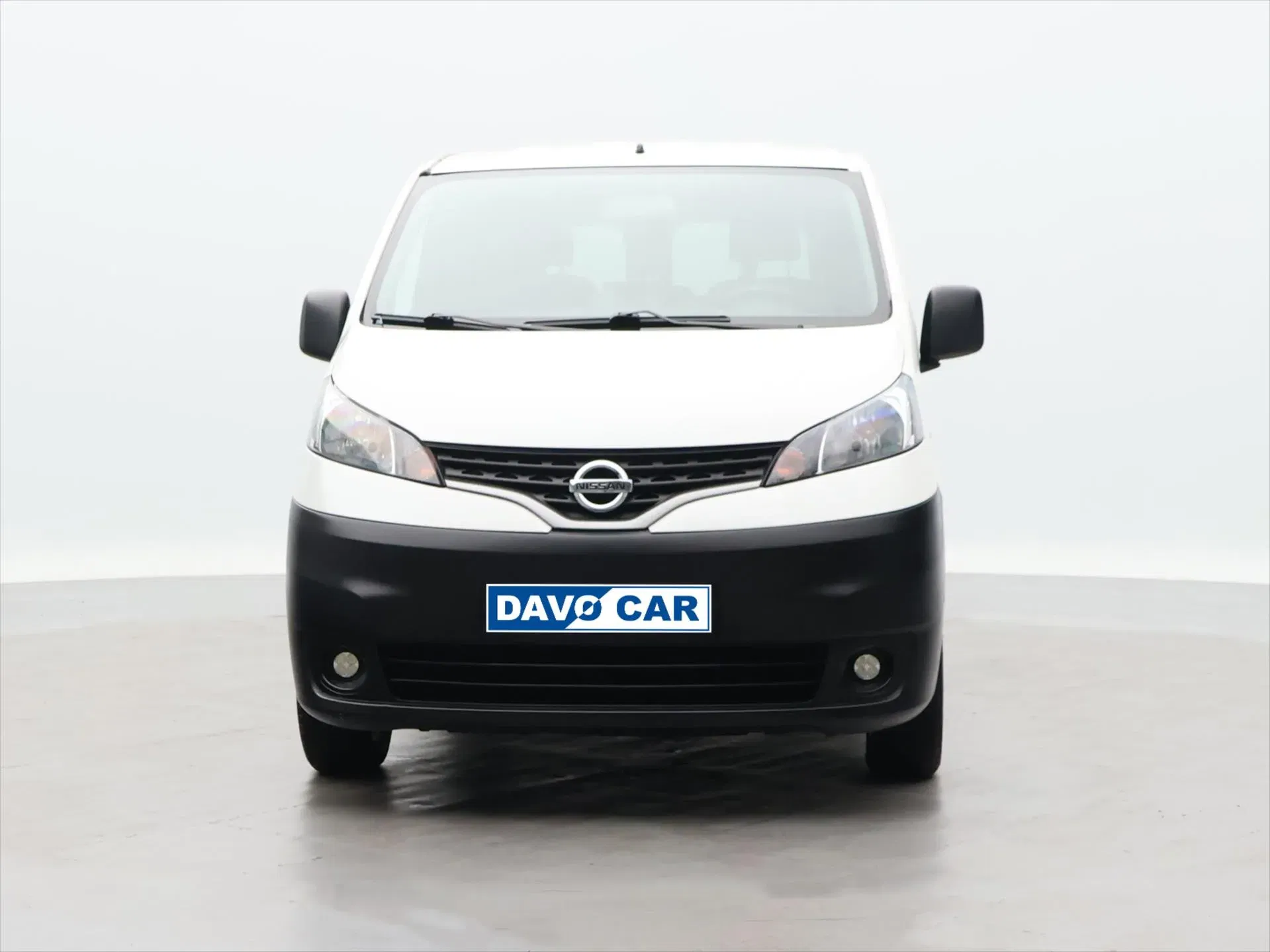 Nissan NV200 - Náhled 2