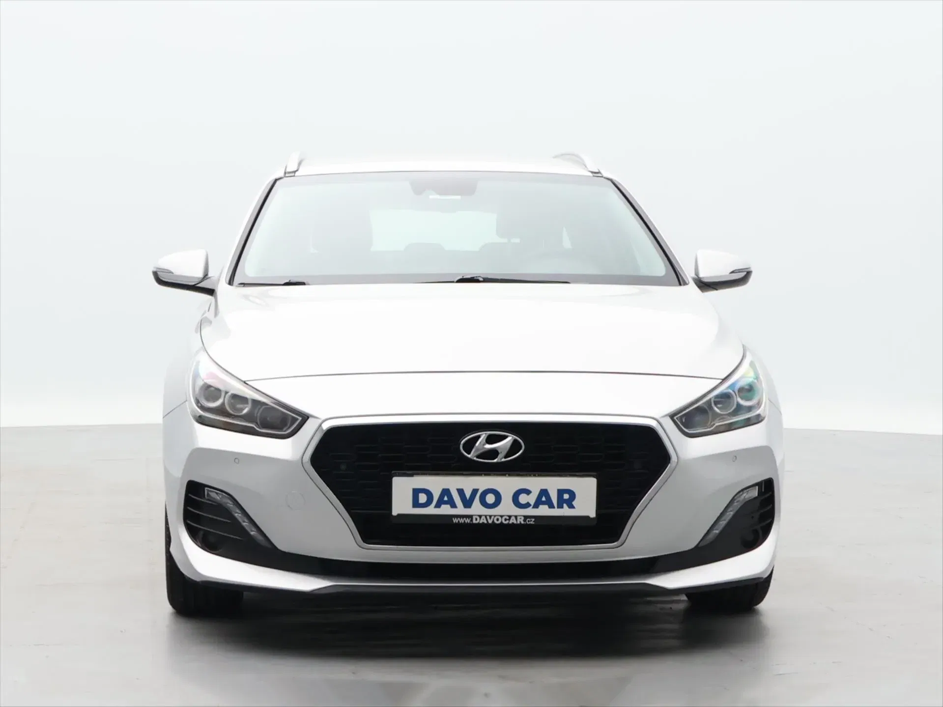 Hyundai i30 - Náhled 2
