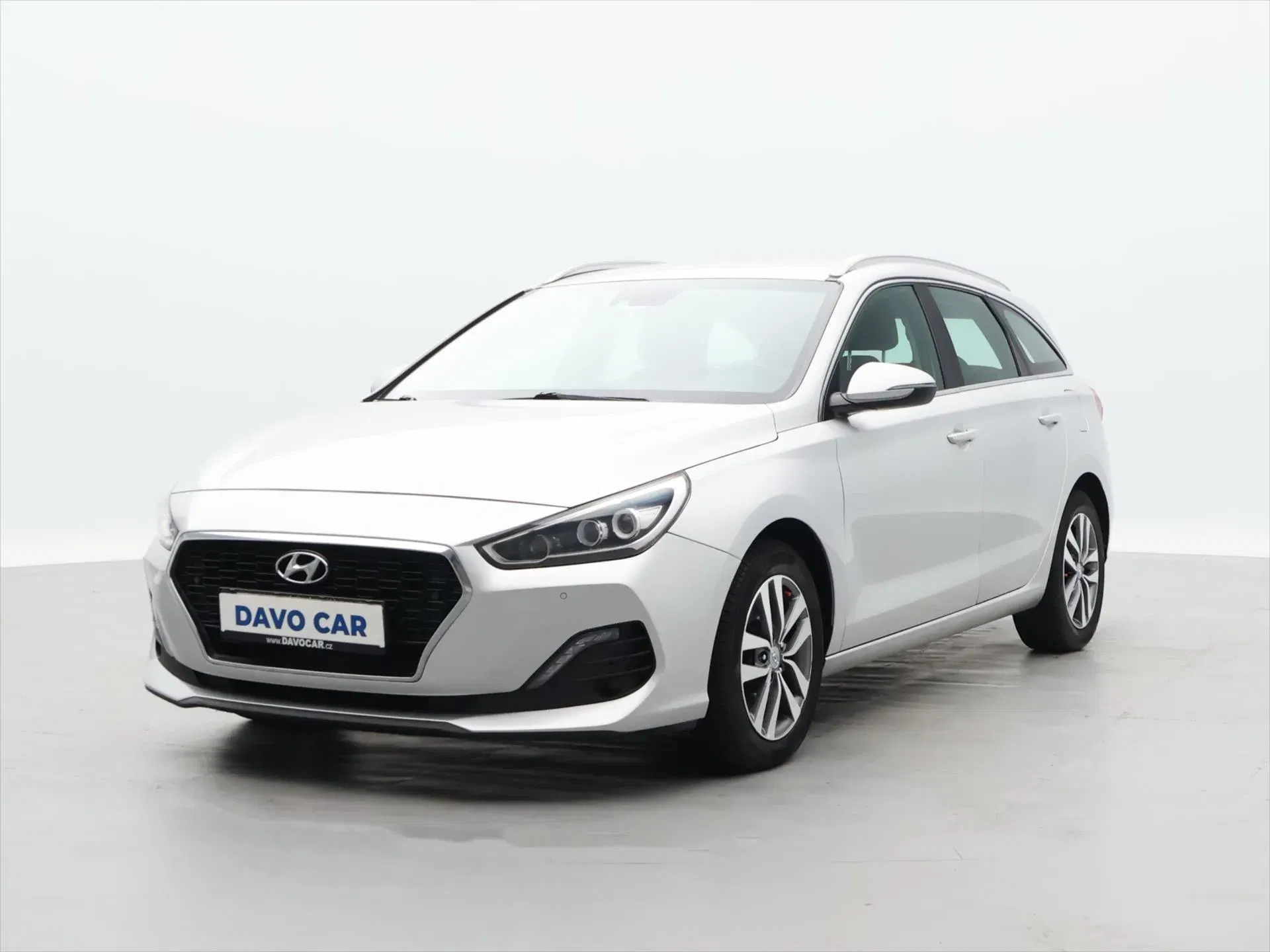 Hyundai i30 - Náhled 3