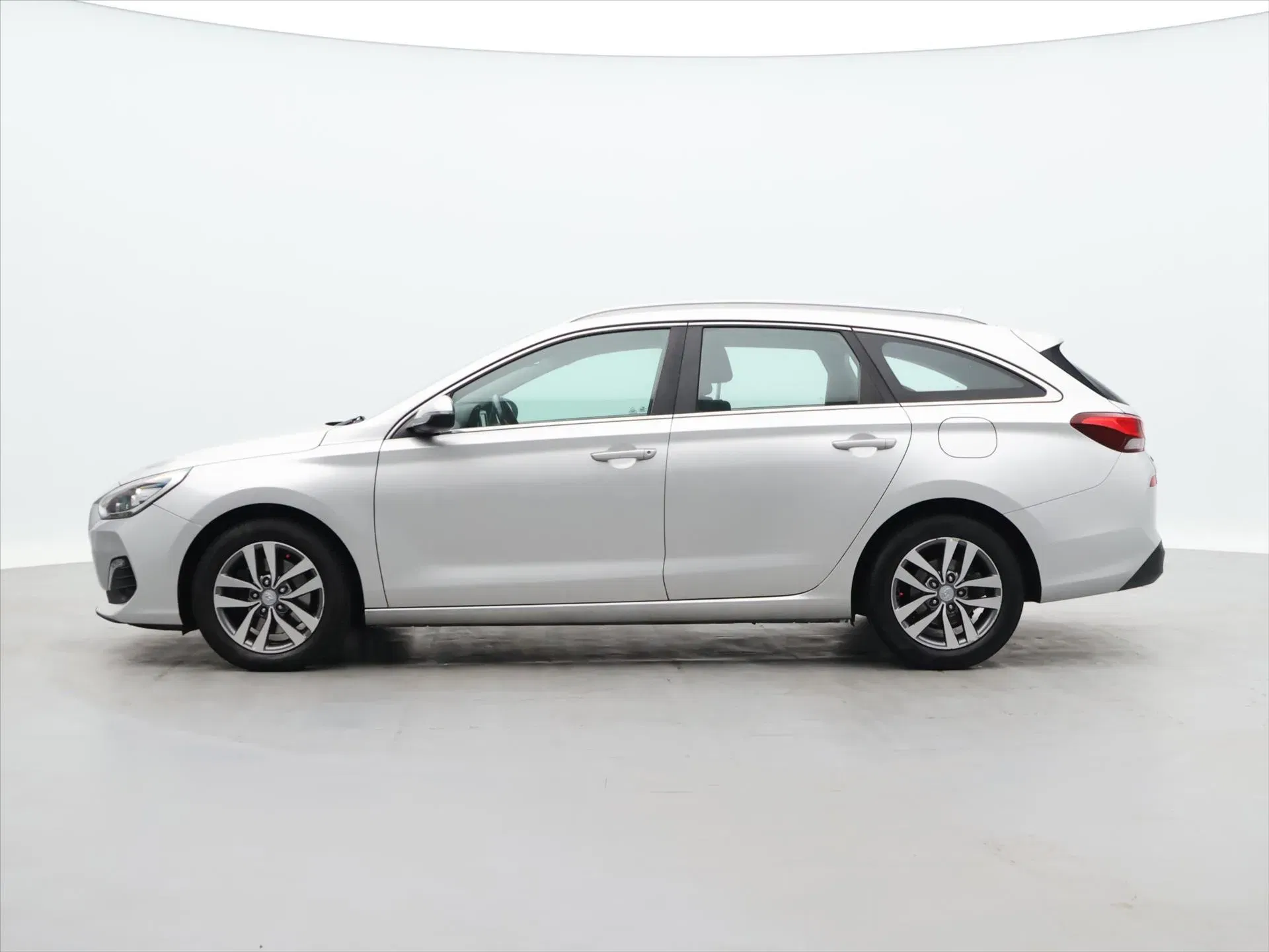 Hyundai i30 - Náhled 4