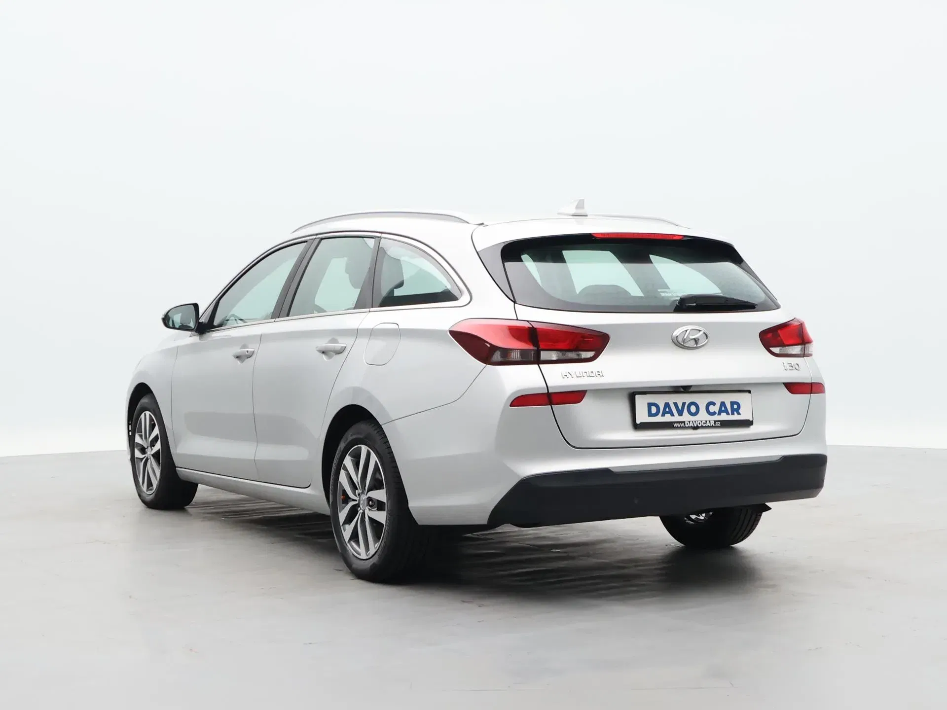 Hyundai i30 - Náhled 5