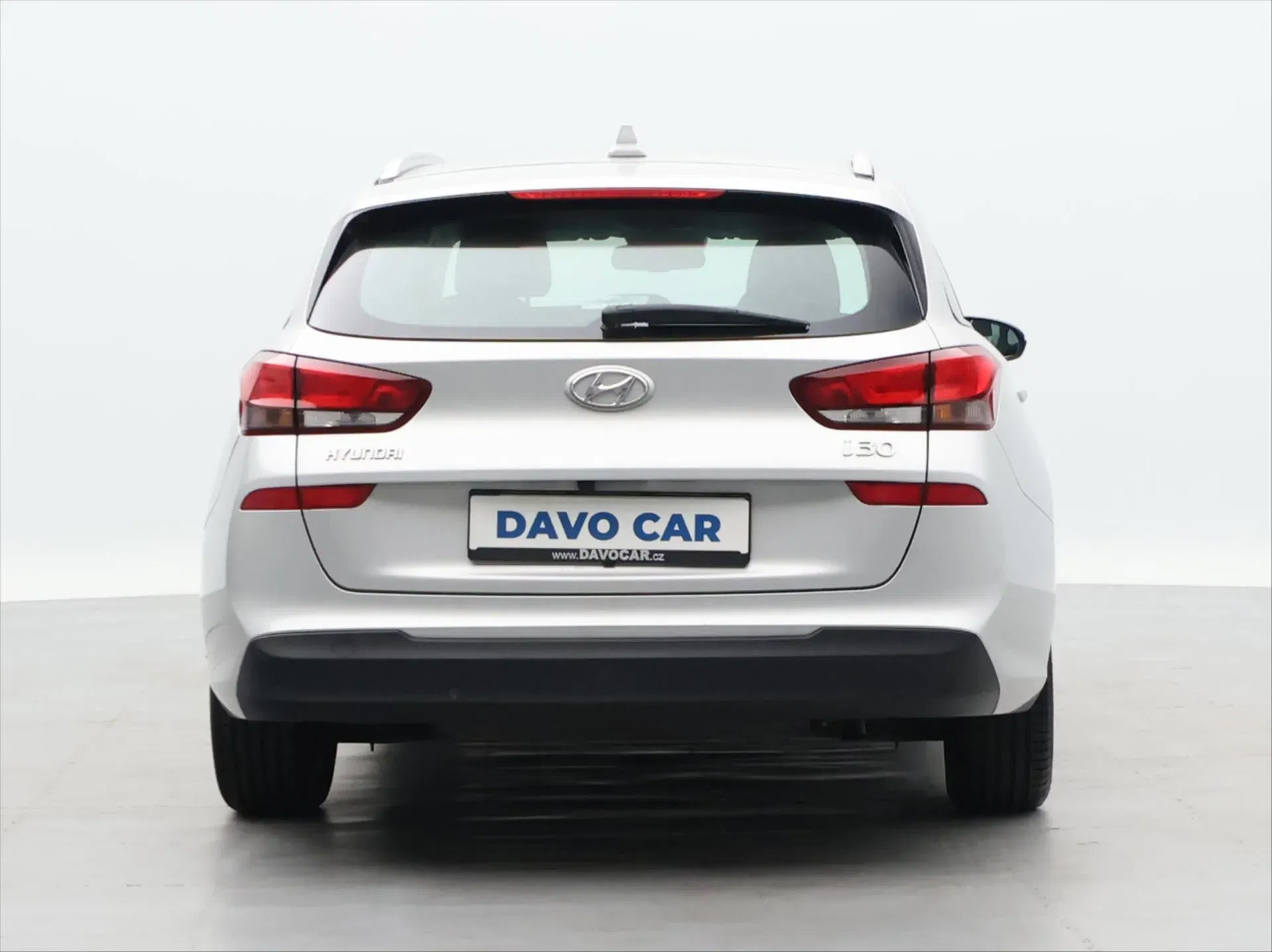 Hyundai i30 - Náhled 6