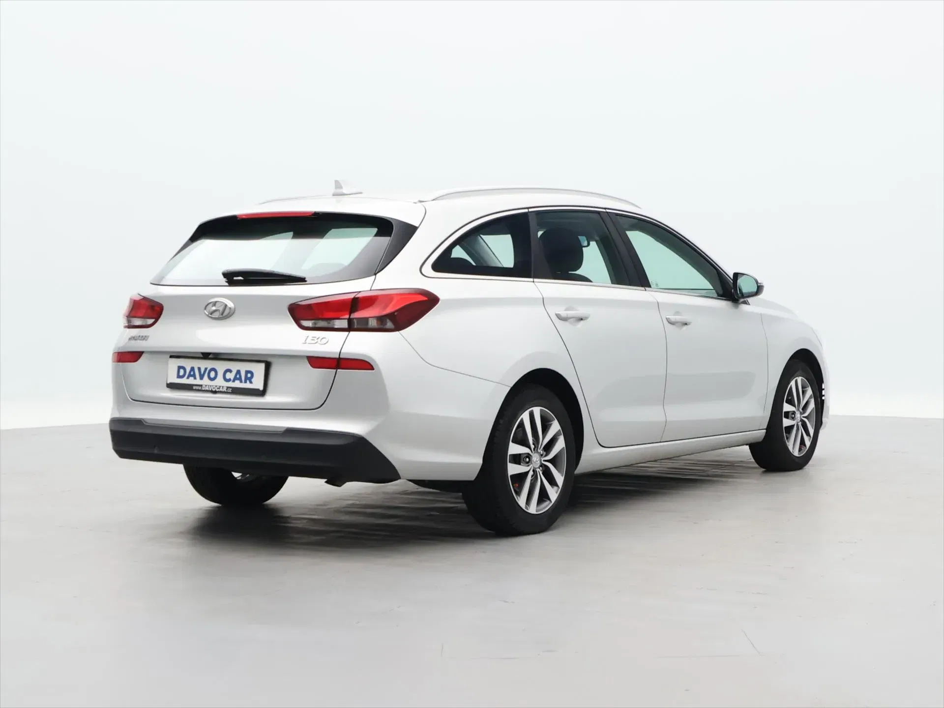 Hyundai i30 - Náhled 7