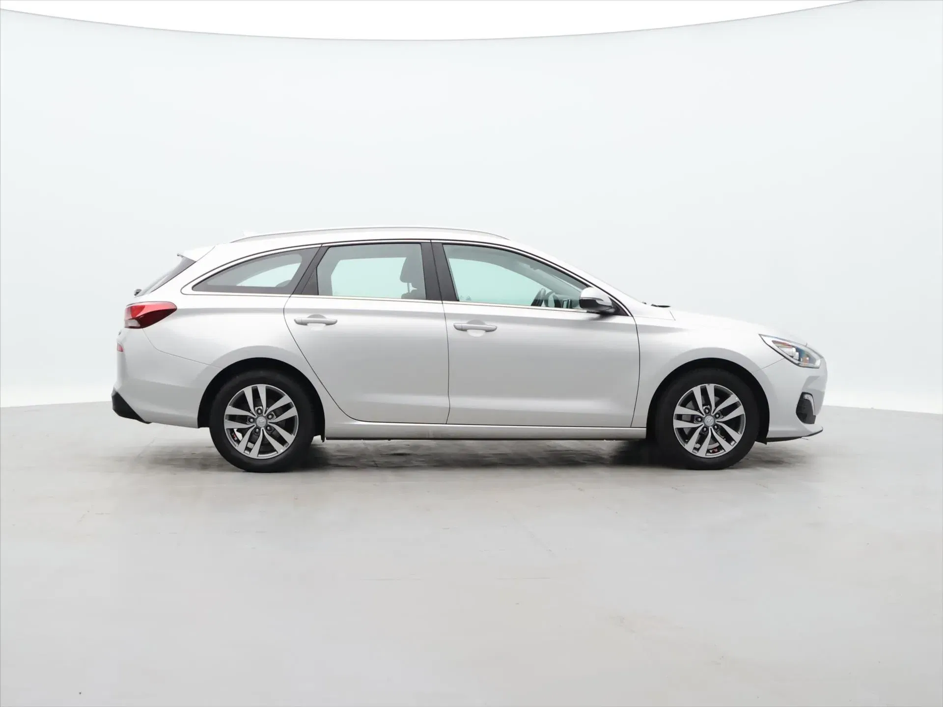 Hyundai i30 - Náhled 8