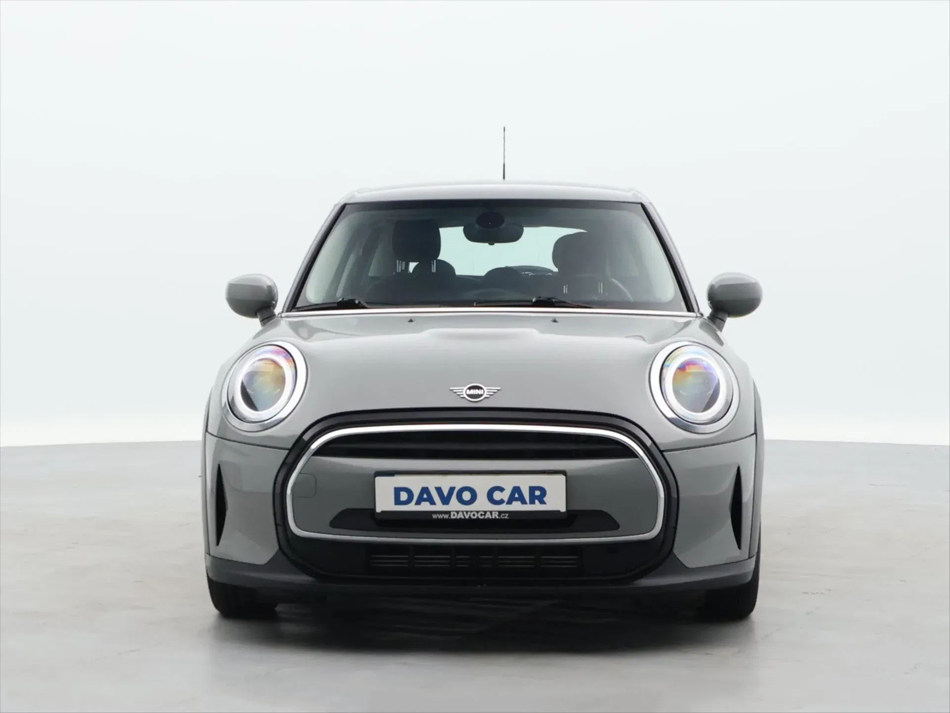 Mini Cooper - Náhled 2