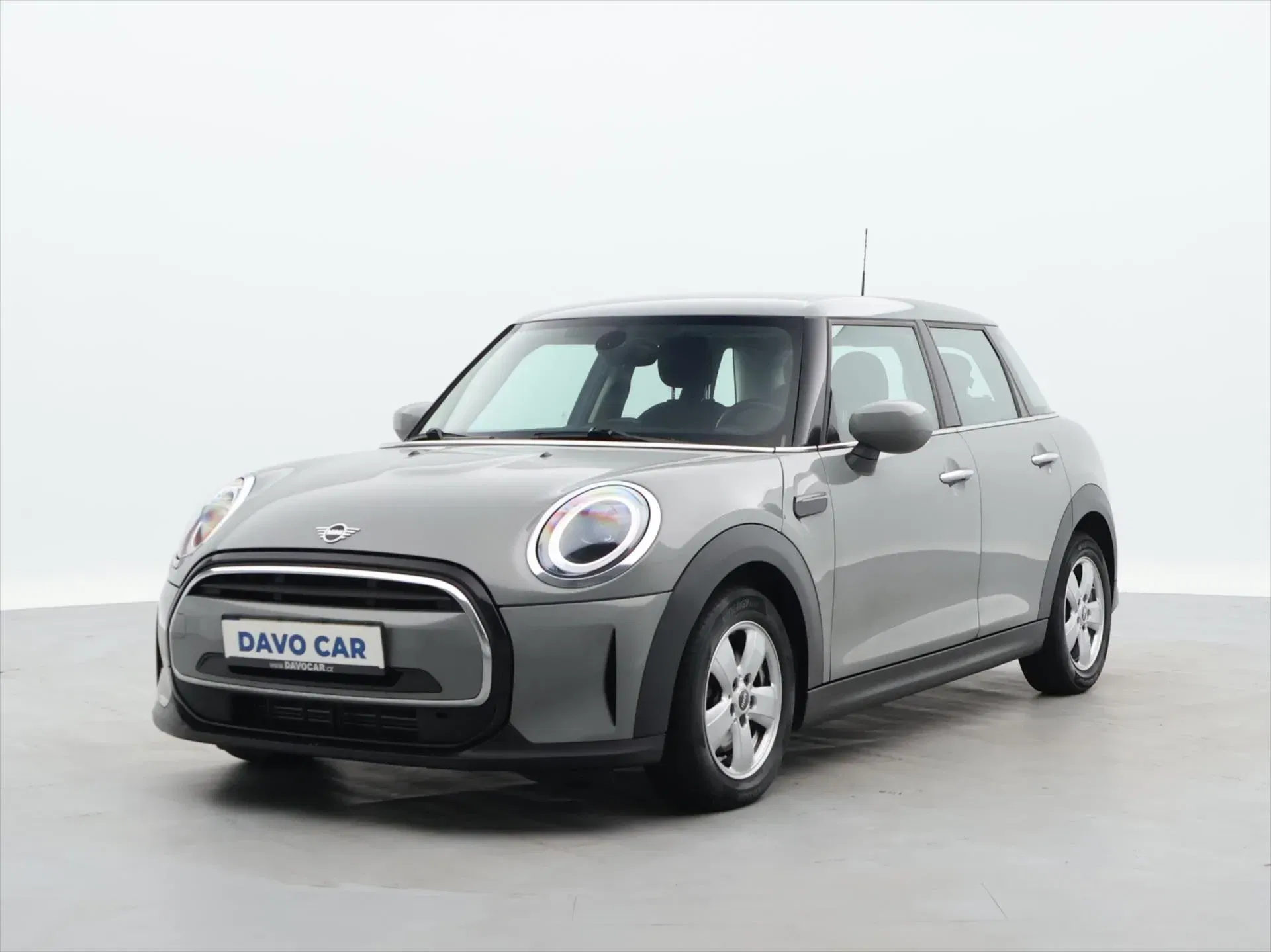 Mini Cooper - Náhled 3