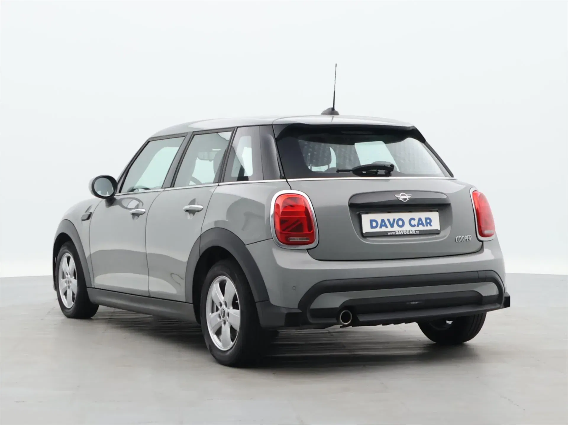 Mini Cooper - Náhled 5