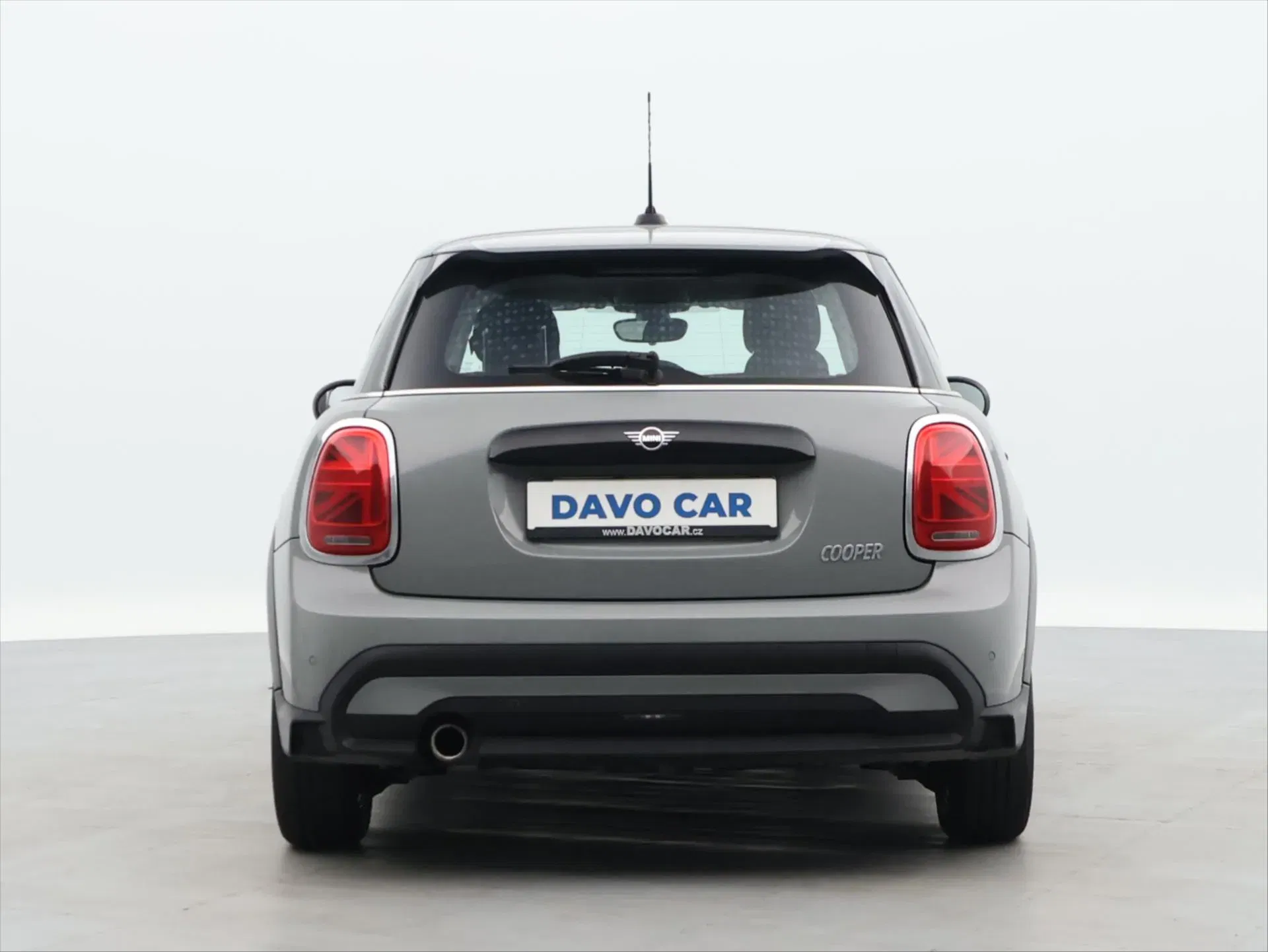 Mini Cooper - Náhled 6
