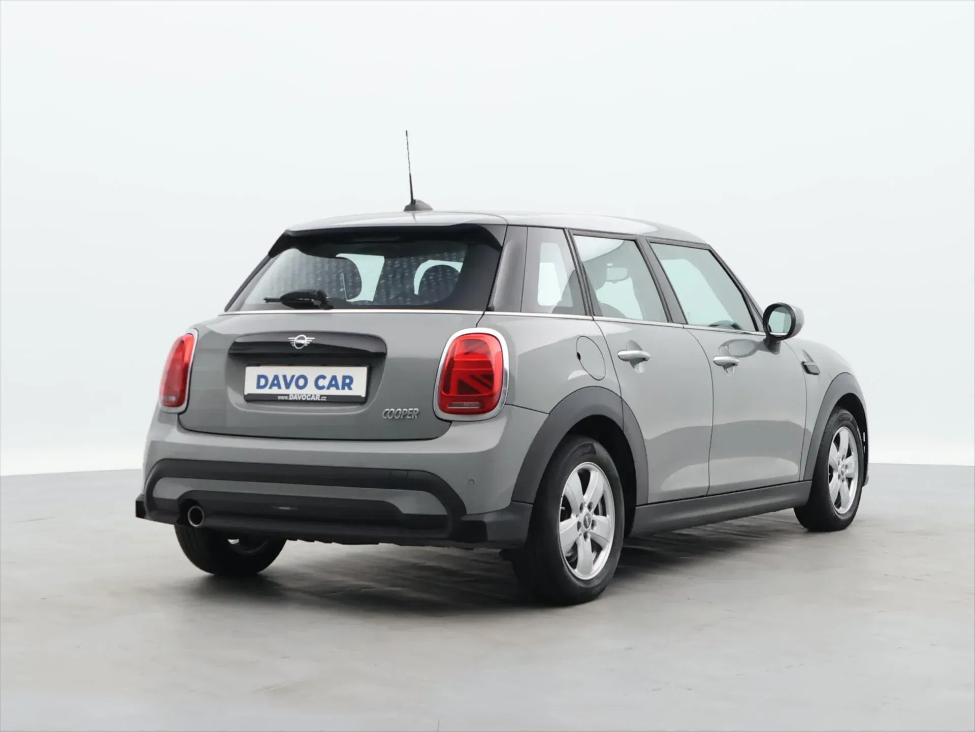 Mini Cooper - Náhled 7