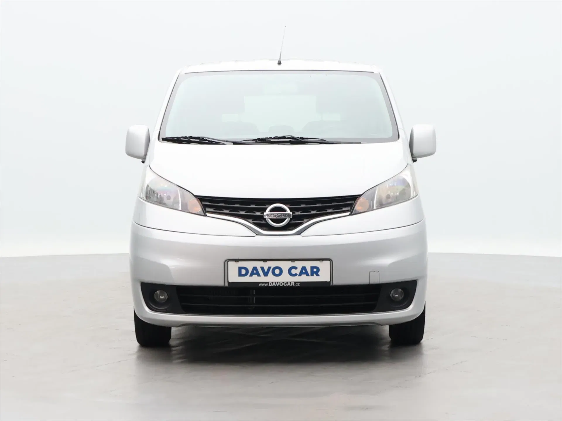 Nissan NV200 - Náhled 2