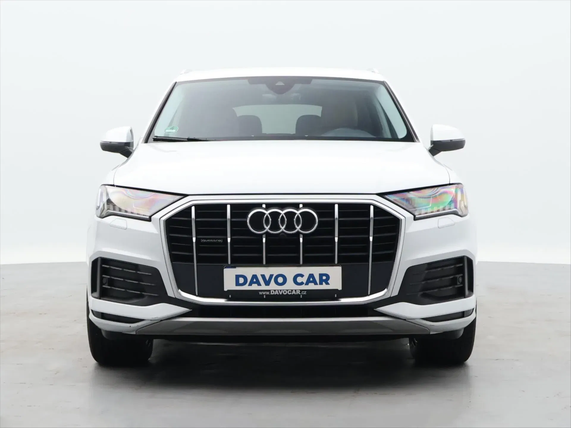 Audi Q7 - Náhled 2