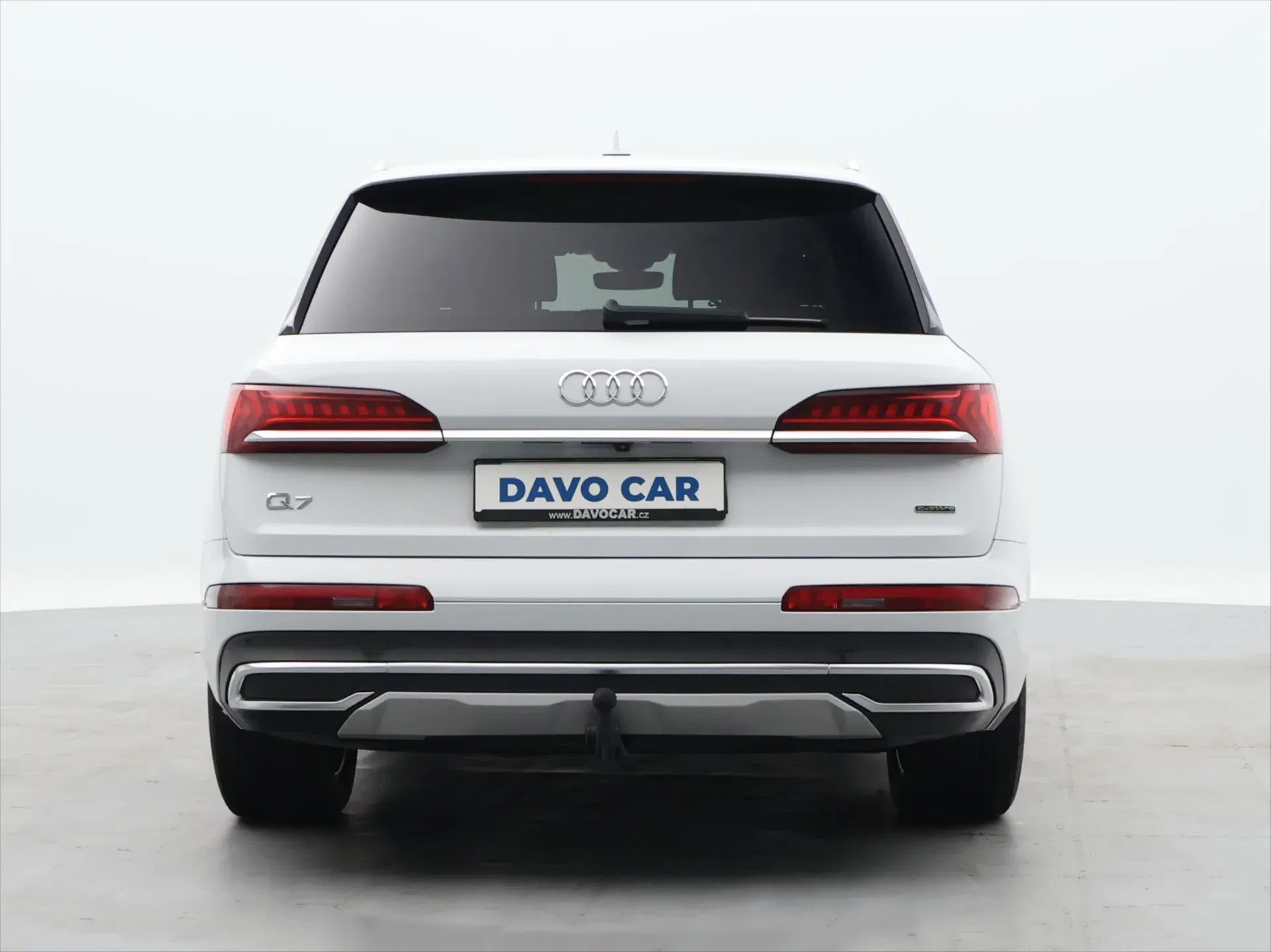 Audi Q7 - Náhled 6