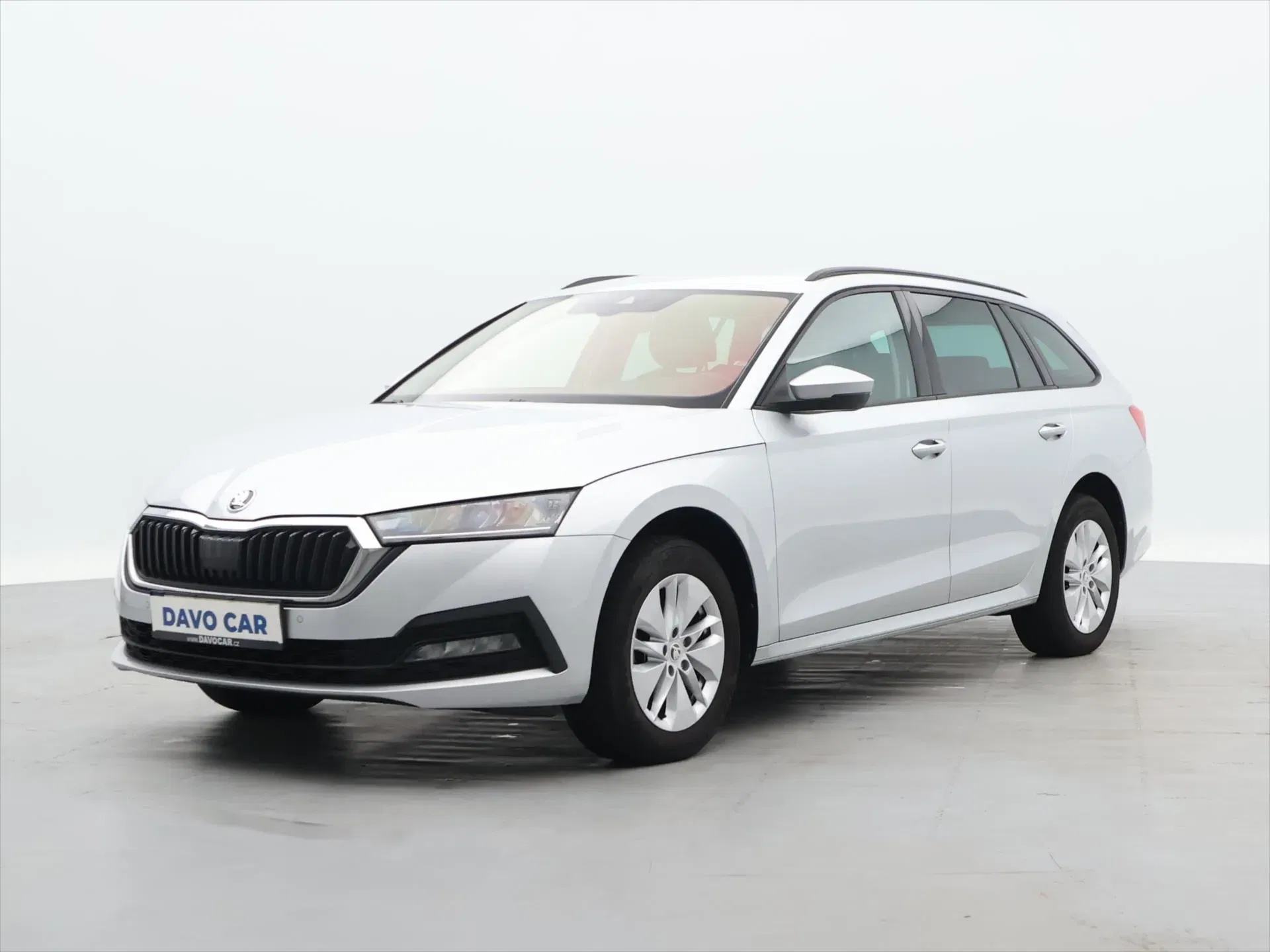 Škoda Octavia - Náhled 3