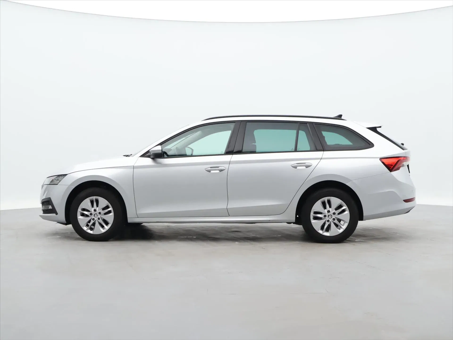 Škoda Octavia - Náhled 4