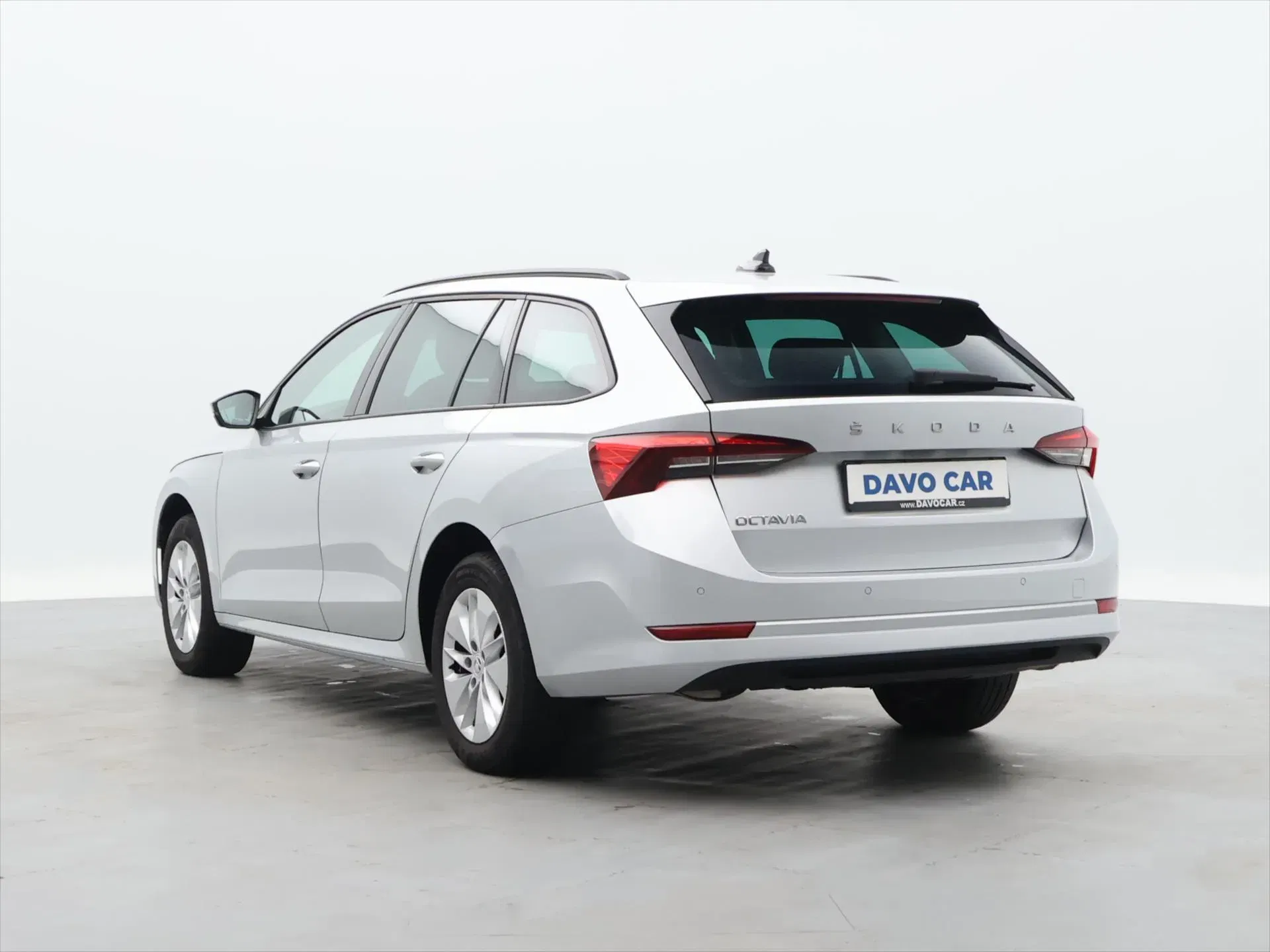 Škoda Octavia - Náhled 5