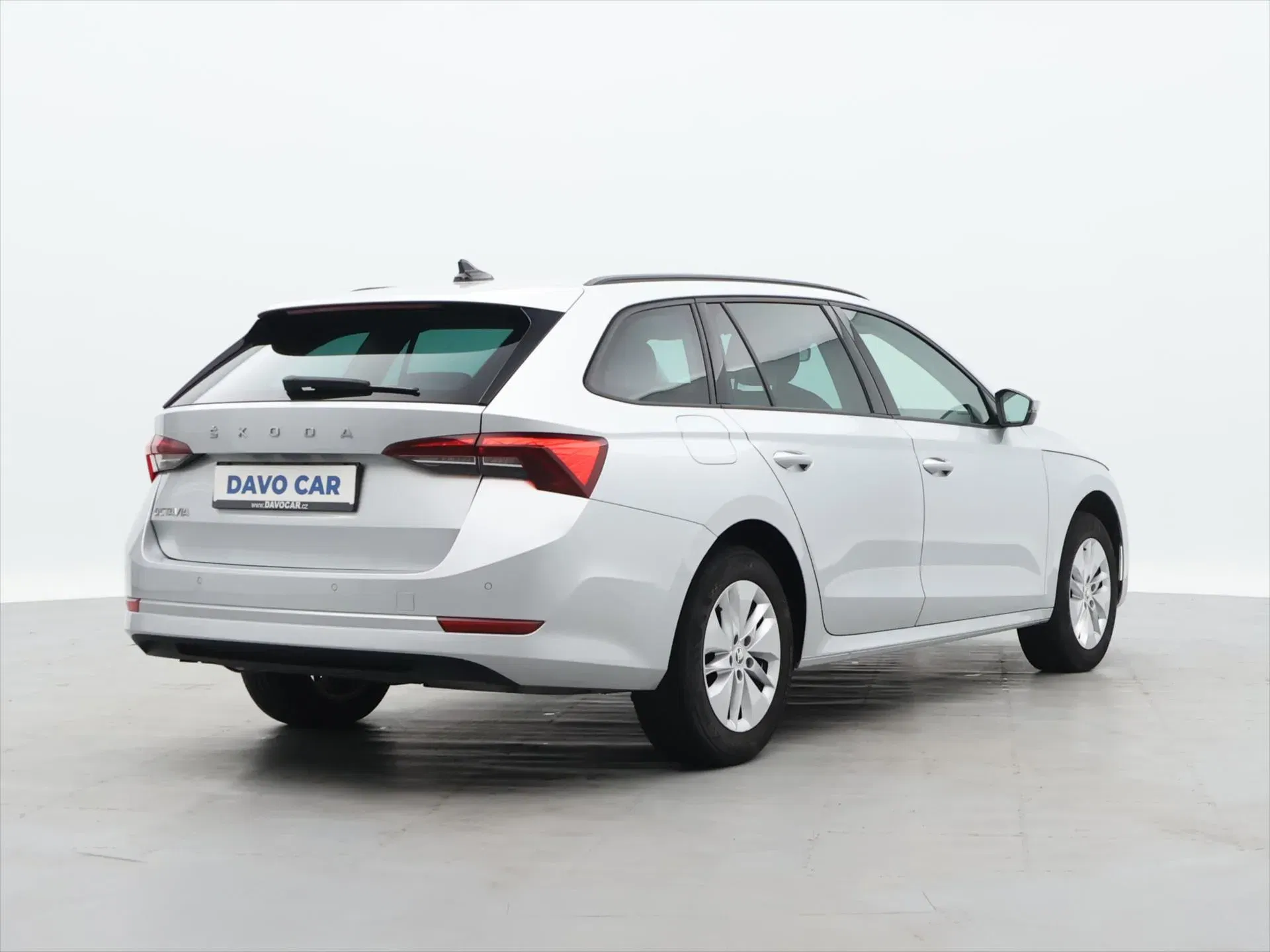 Škoda Octavia - Náhled 7