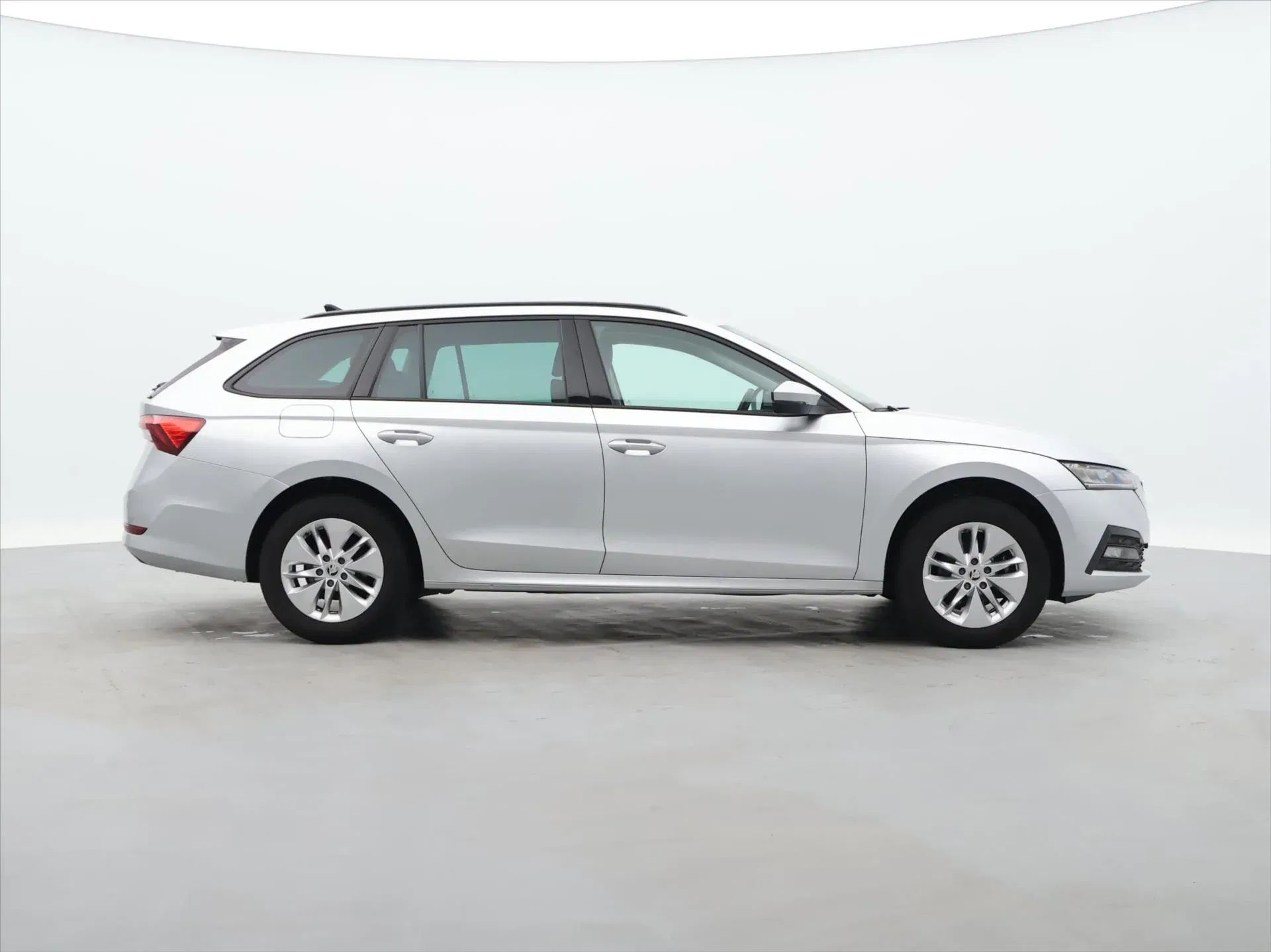Škoda Octavia - Náhled 8