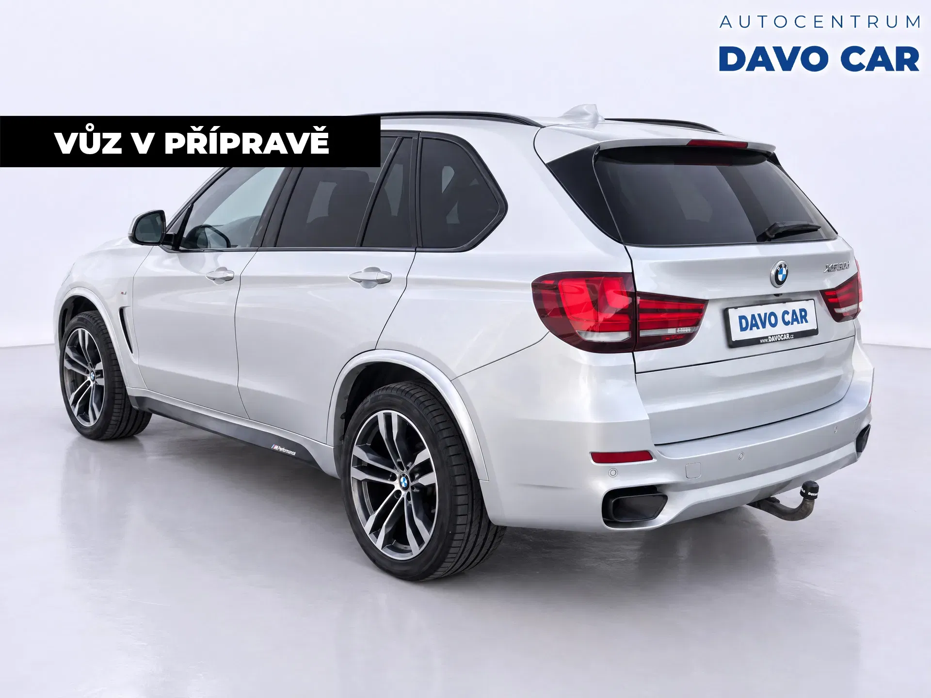 BMW X5 - Náhled 2