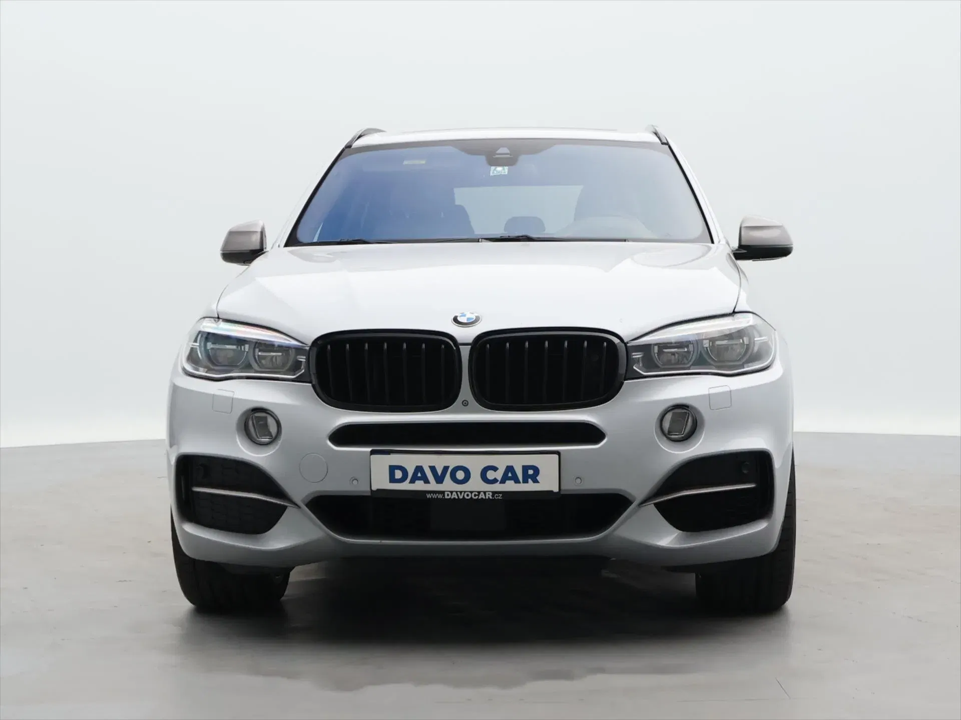 BMW X5 - Náhled 2
