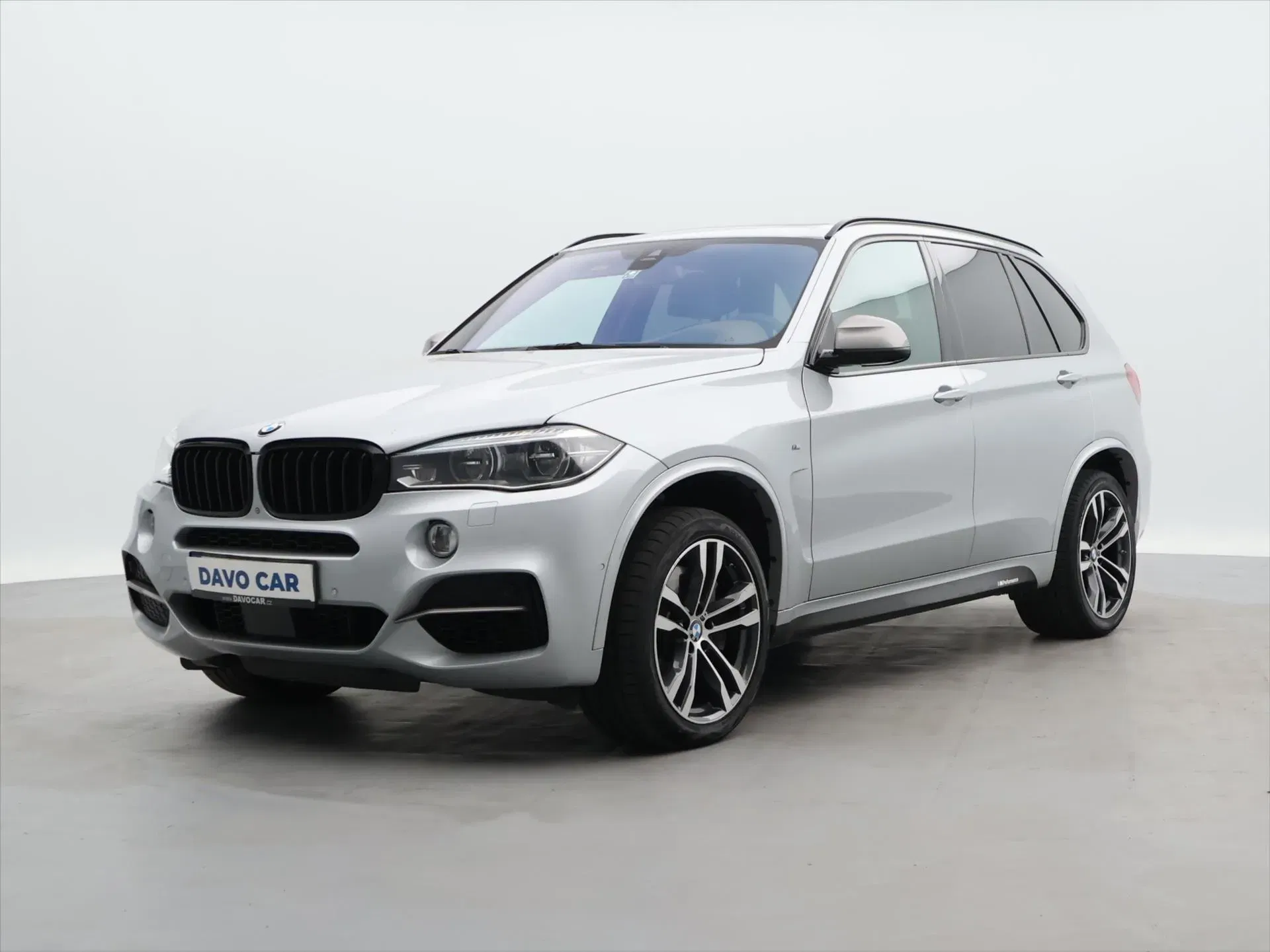 BMW X5 - Náhled 3