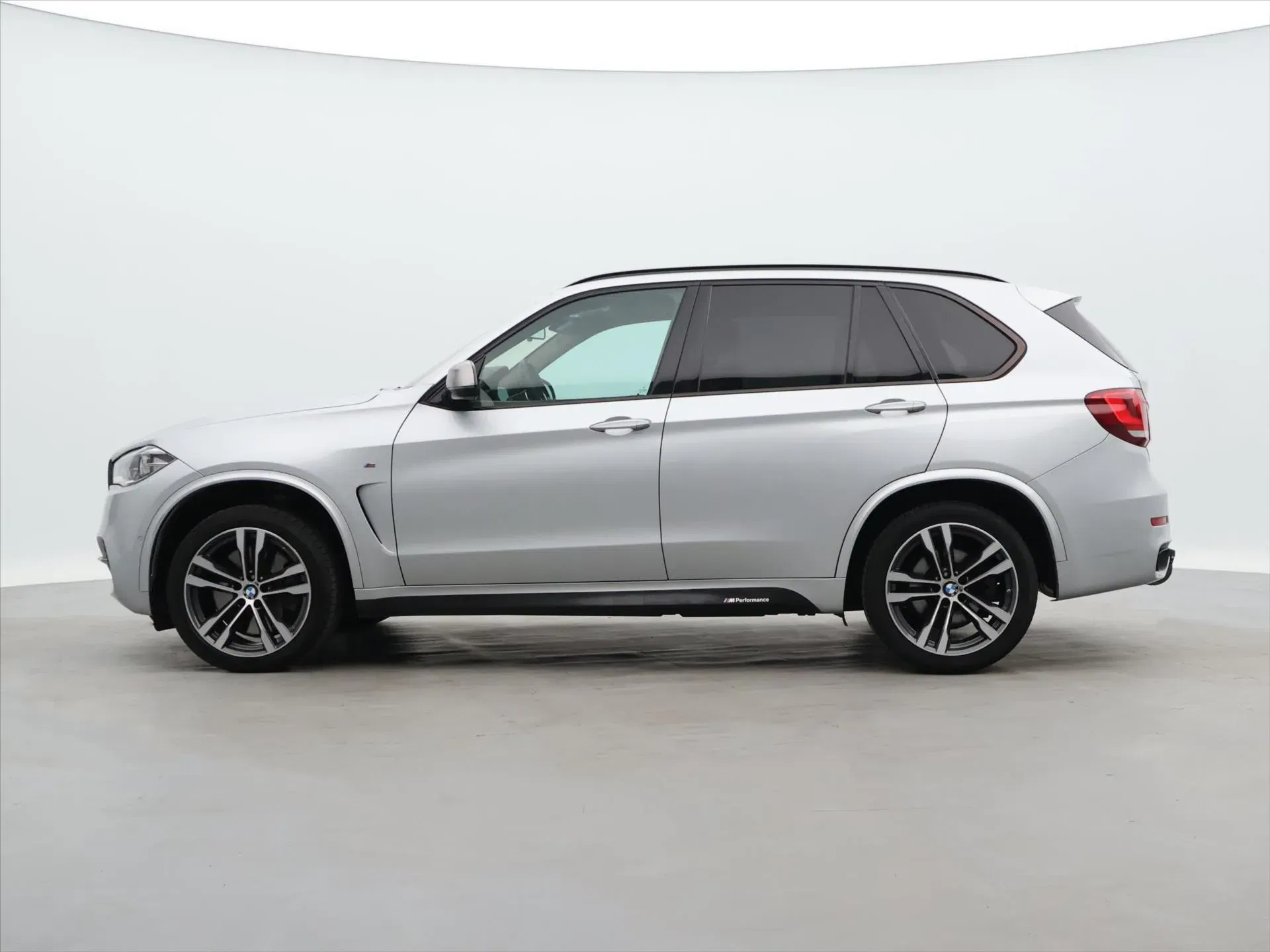 BMW X5 - Náhled 4