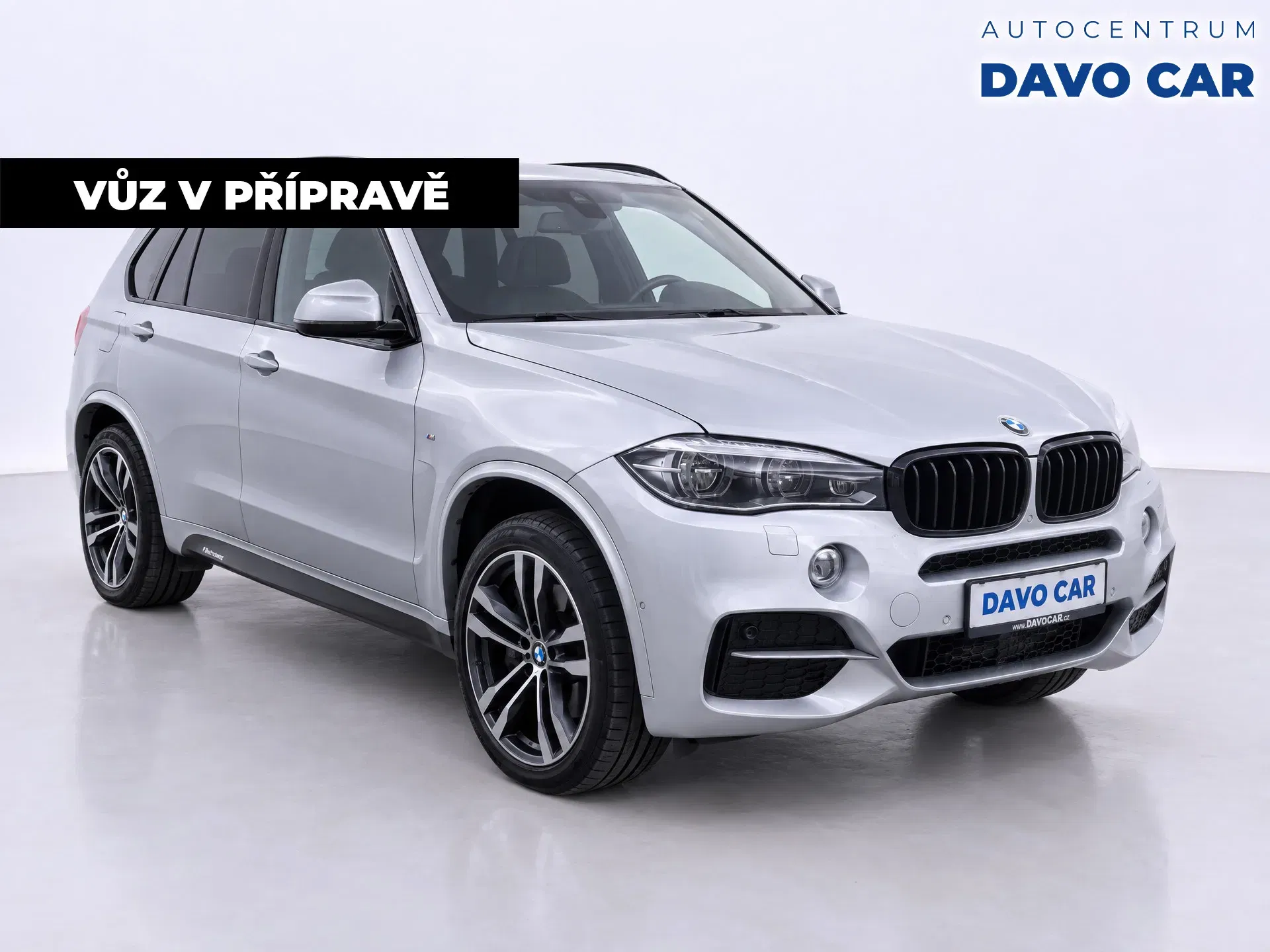 BMW X5 - Náhled 4