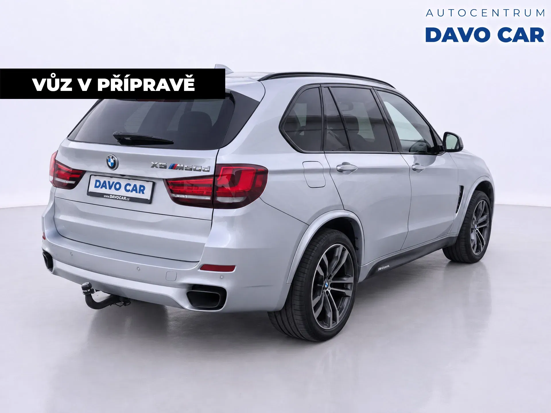 BMW X5 - Náhled 5