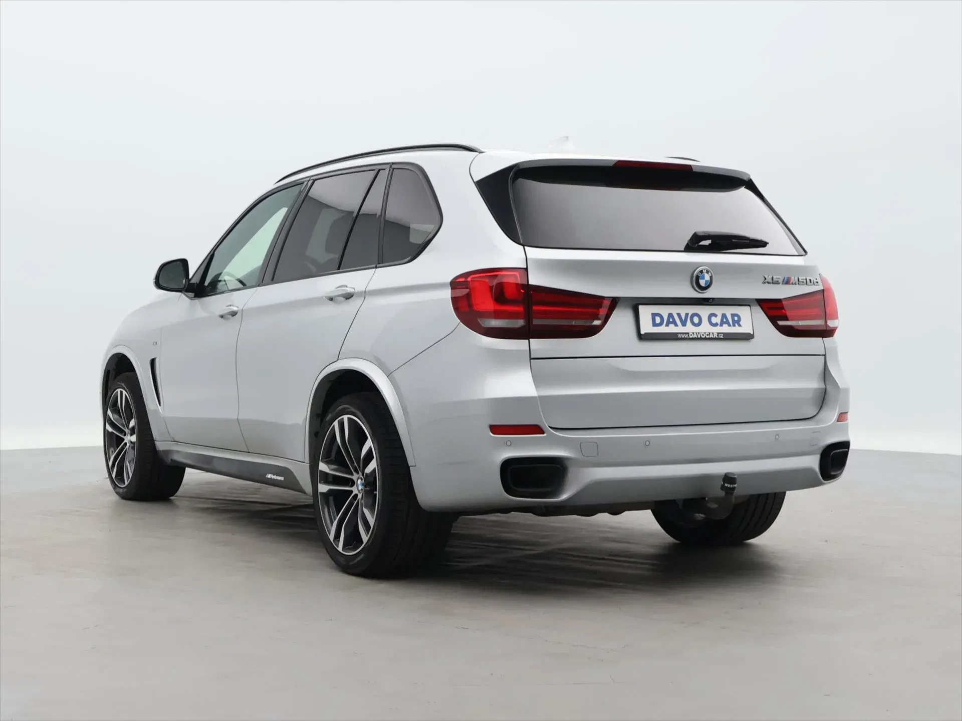 BMW X5 - Náhled 5
