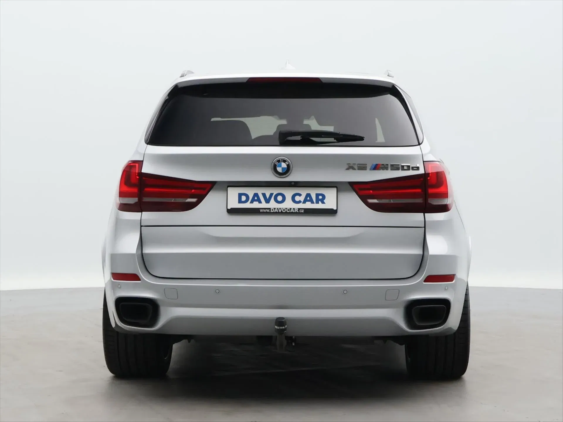 BMW X5 - Náhled 6