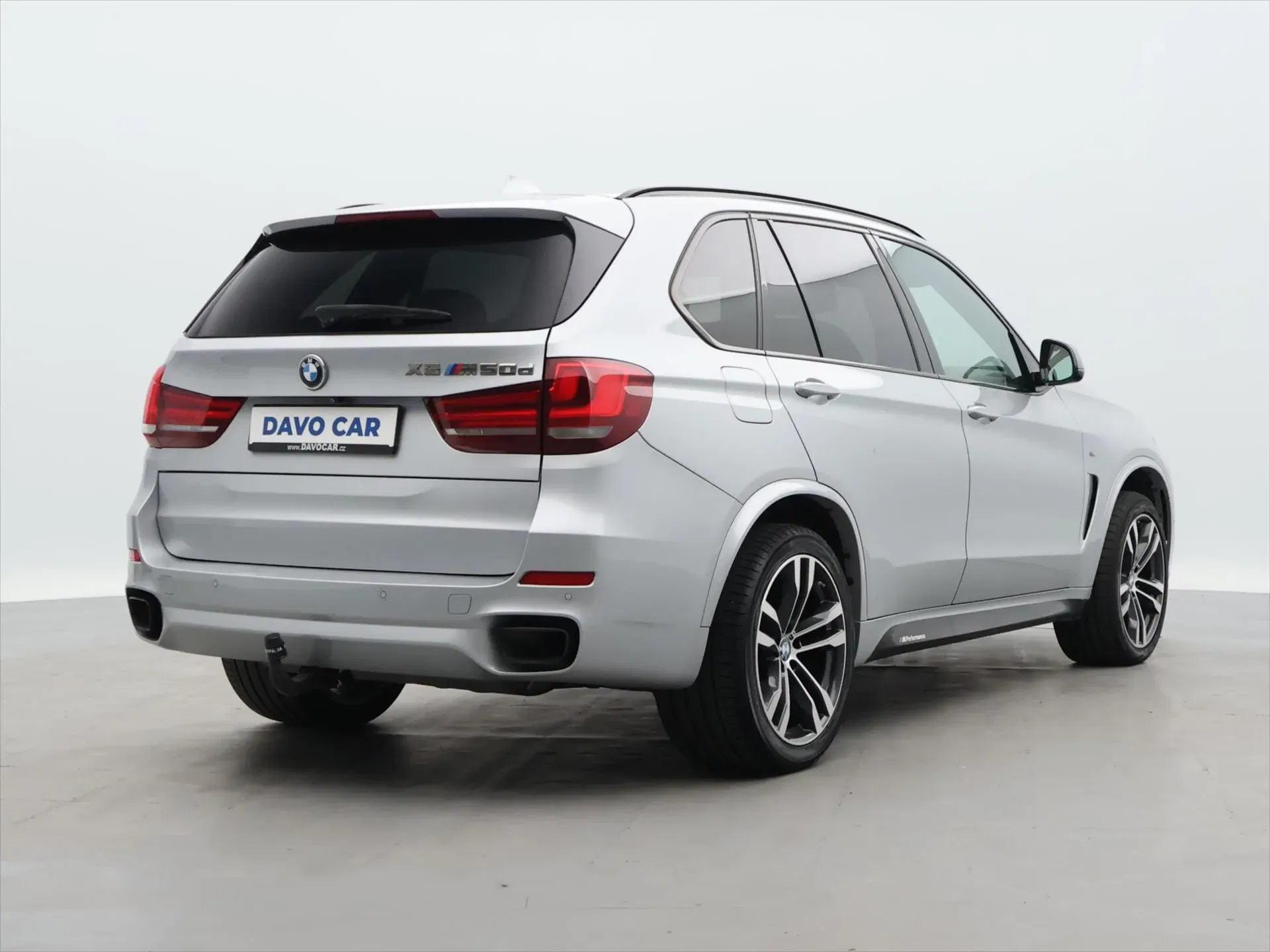 BMW X5 - Náhled 7