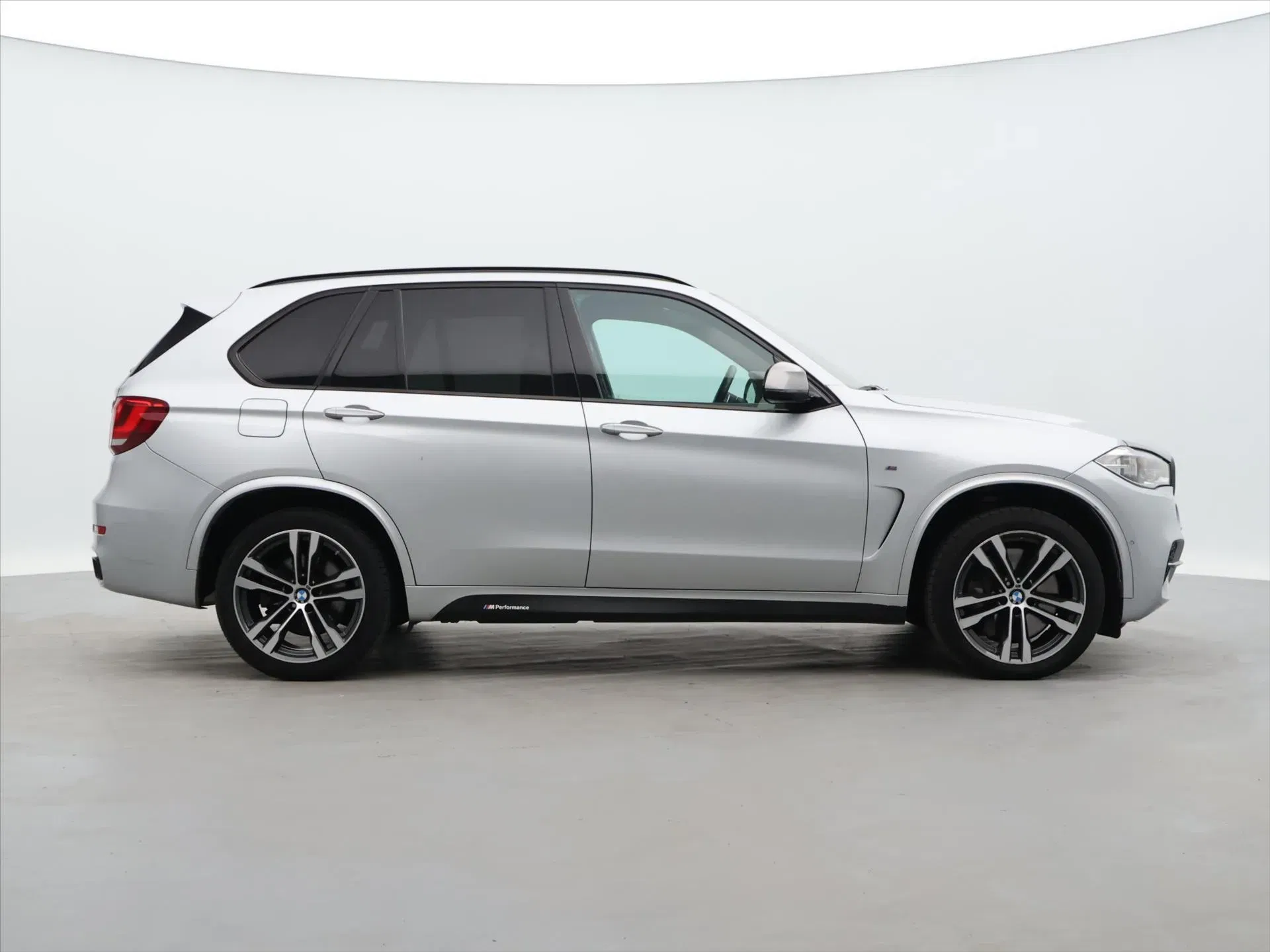 BMW X5 - Náhled 8