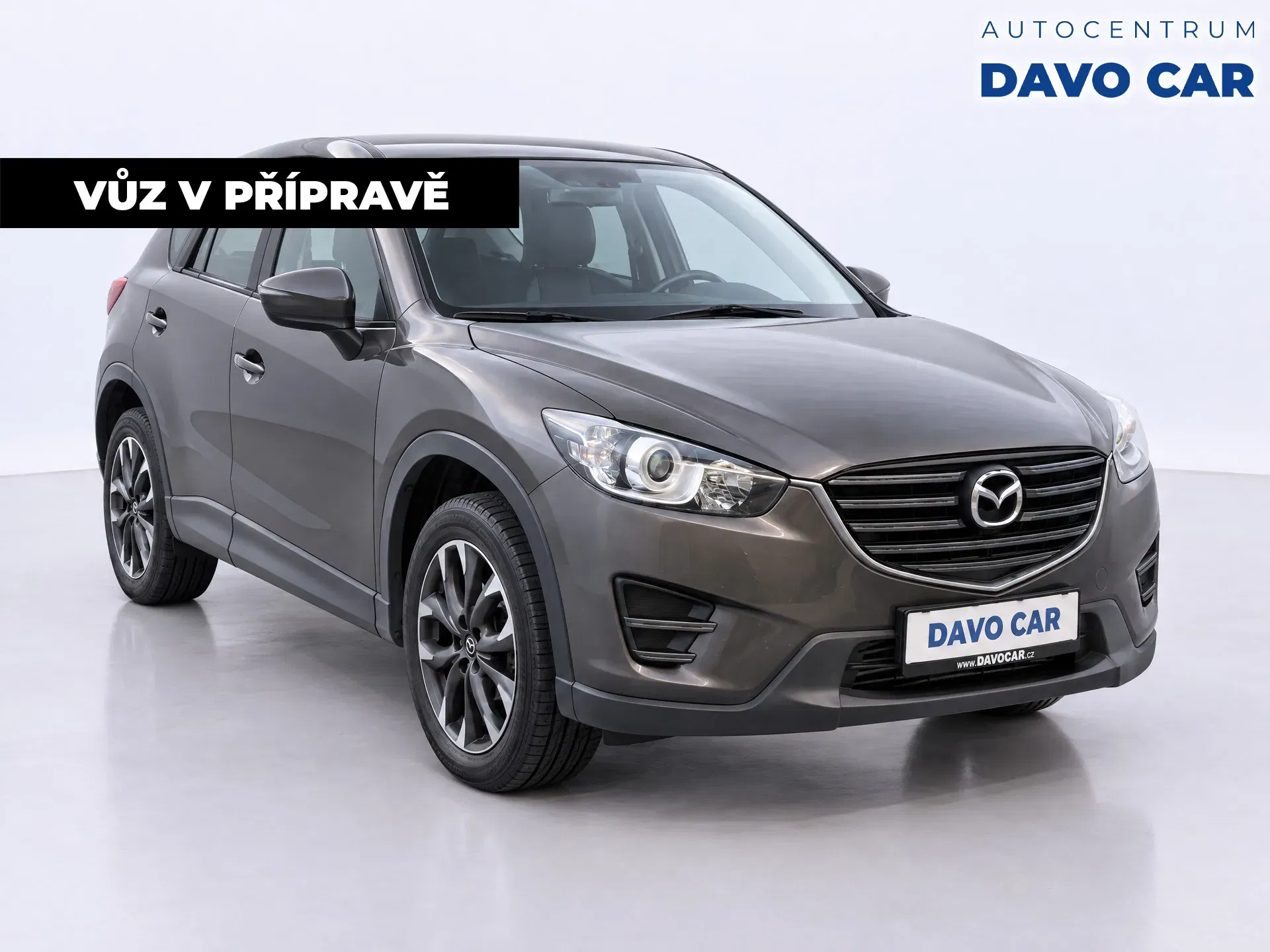 Mazda CX-5 - Náhled 4